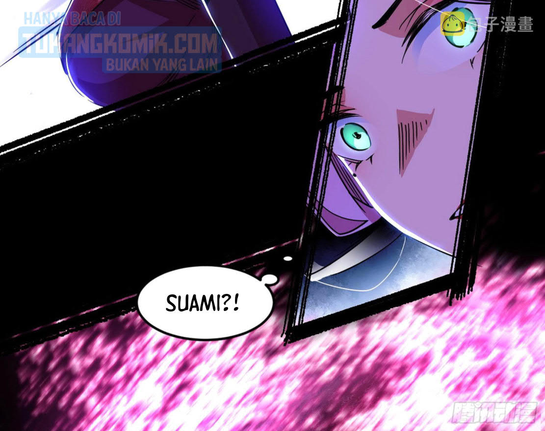 I’m An Evil God Chapter 293 - halaman 39