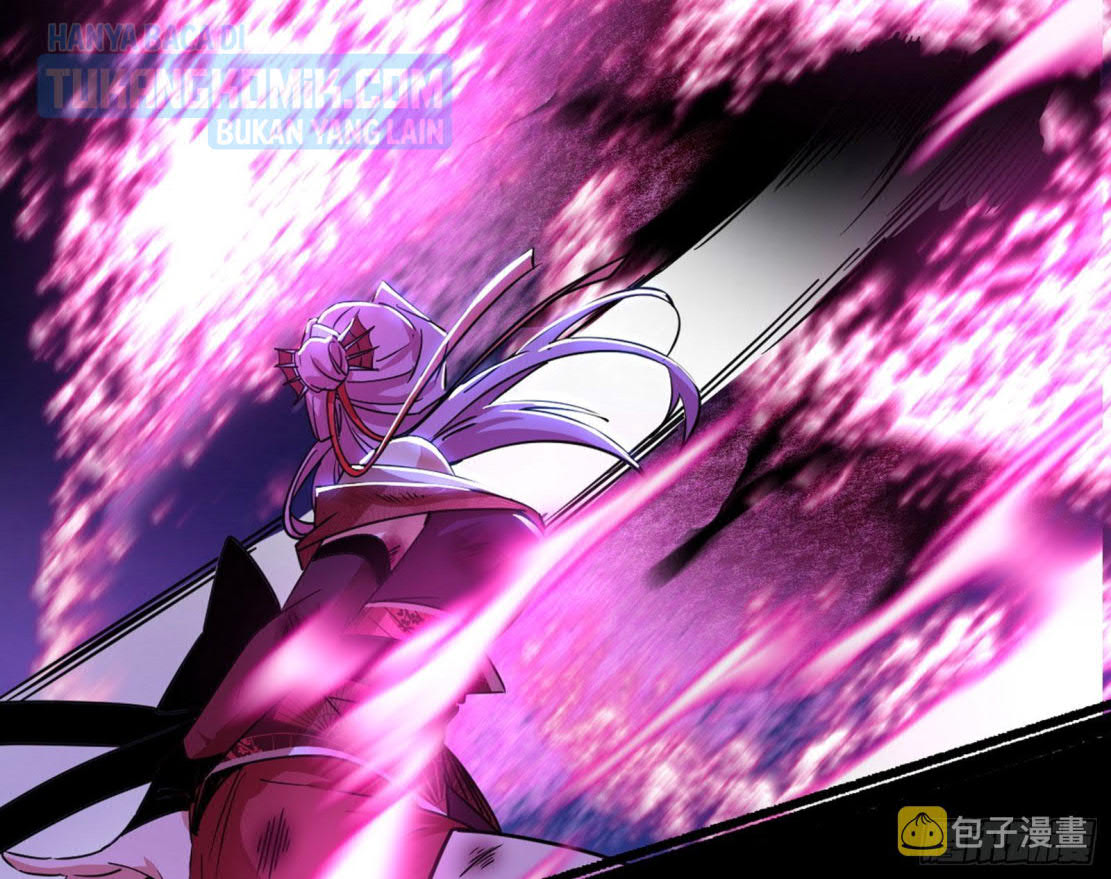 I’m An Evil God Chapter 293 - halaman 40