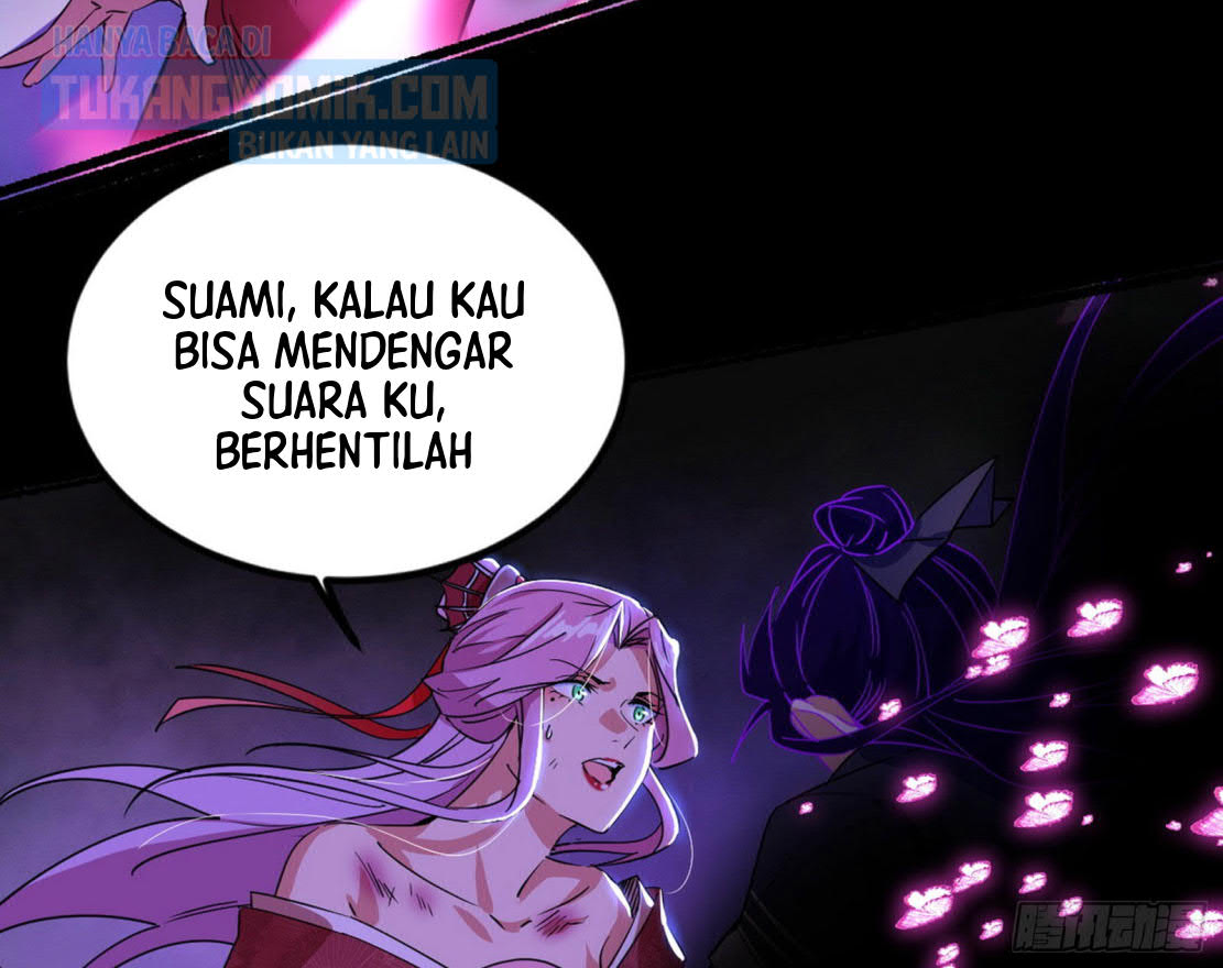 I’m An Evil God Chapter 293 - halaman 41