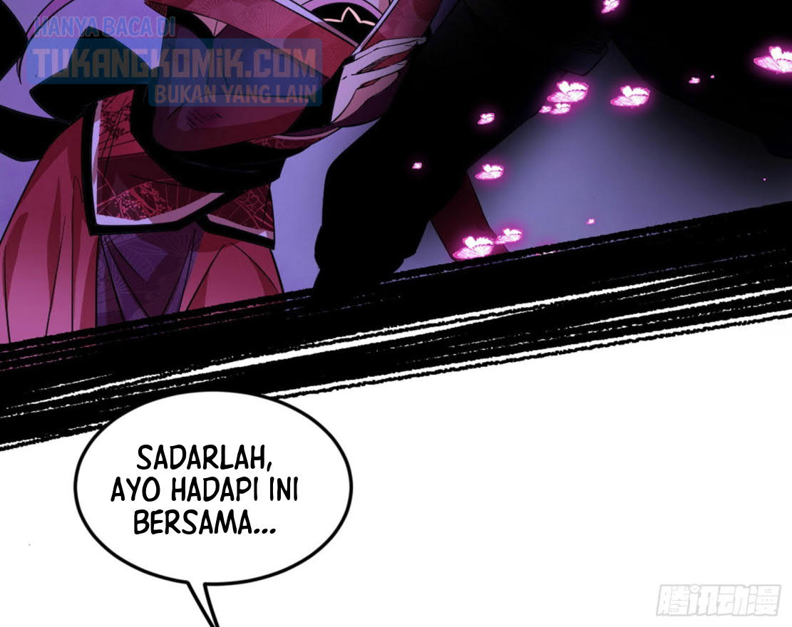 I’m An Evil God Chapter 293 - halaman 42