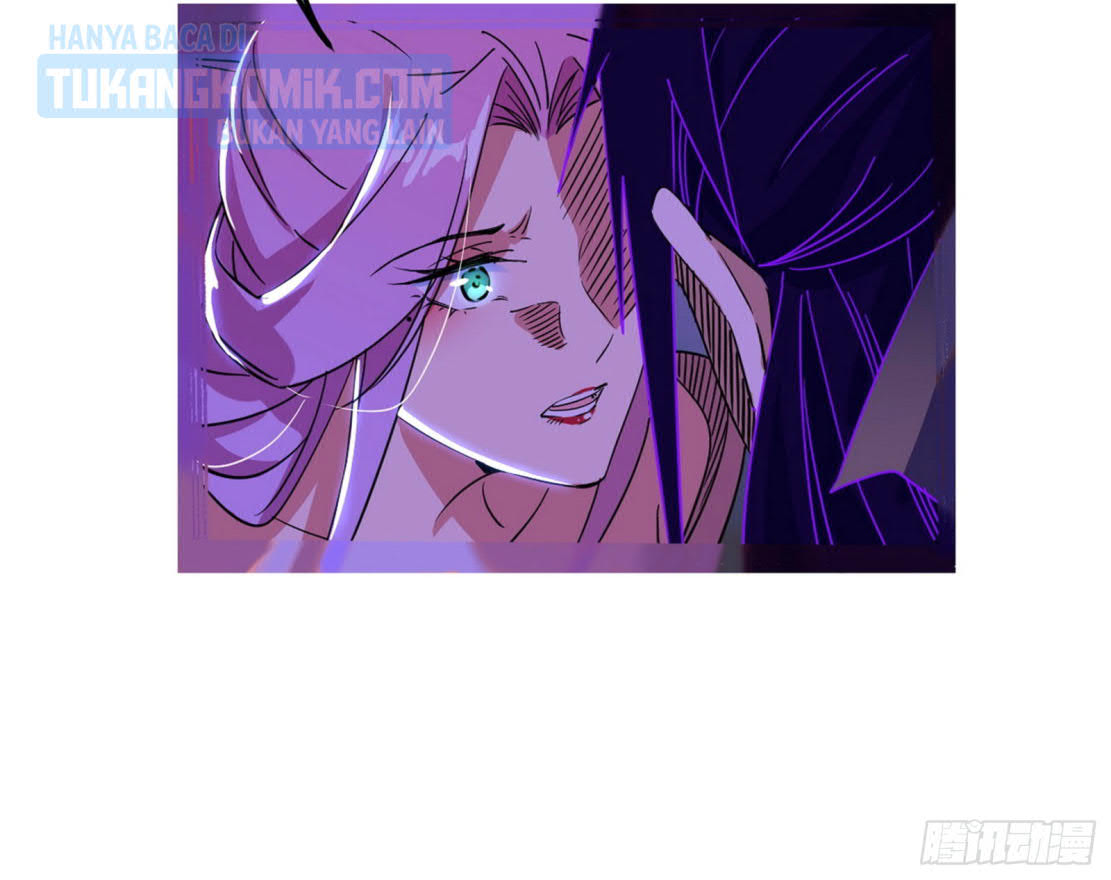 I’m An Evil God Chapter 293 - halaman 43