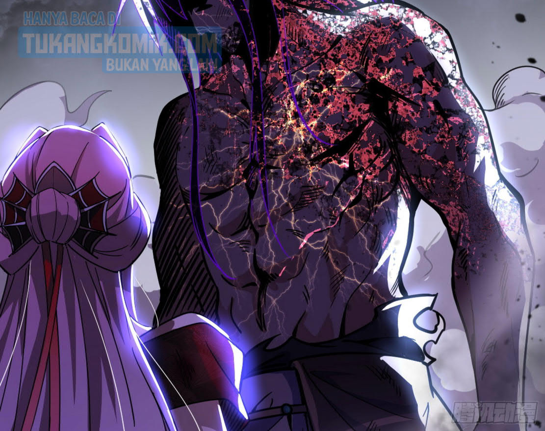 I’m An Evil God Chapter 293 - halaman 45