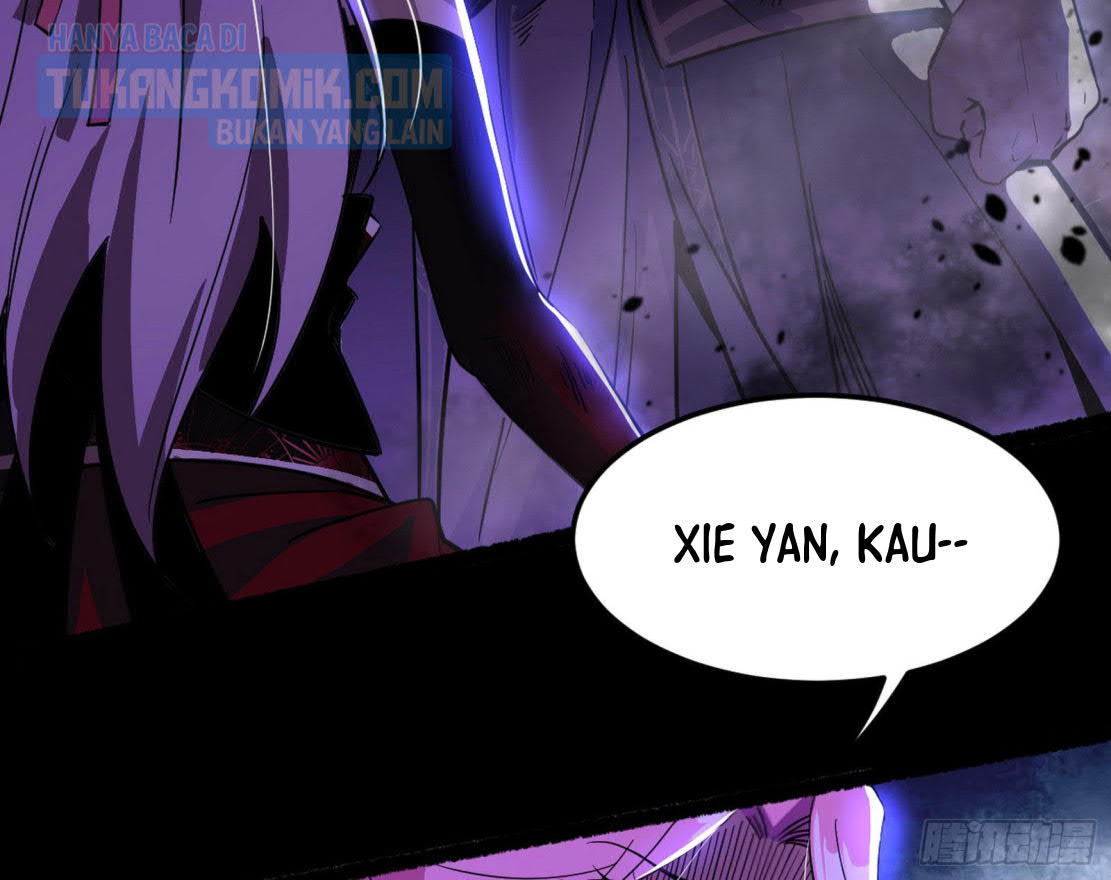 I’m An Evil God Chapter 293 - halaman 46