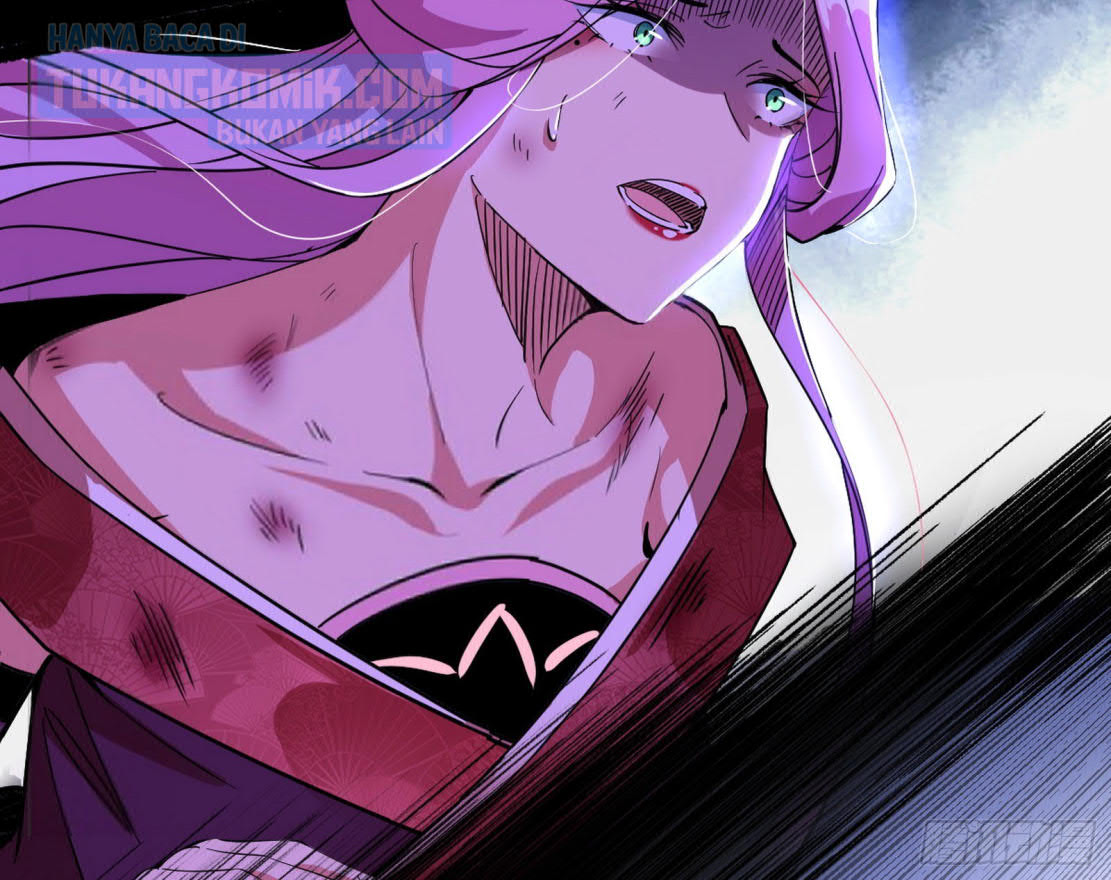 I’m An Evil God Chapter 293 - halaman 47