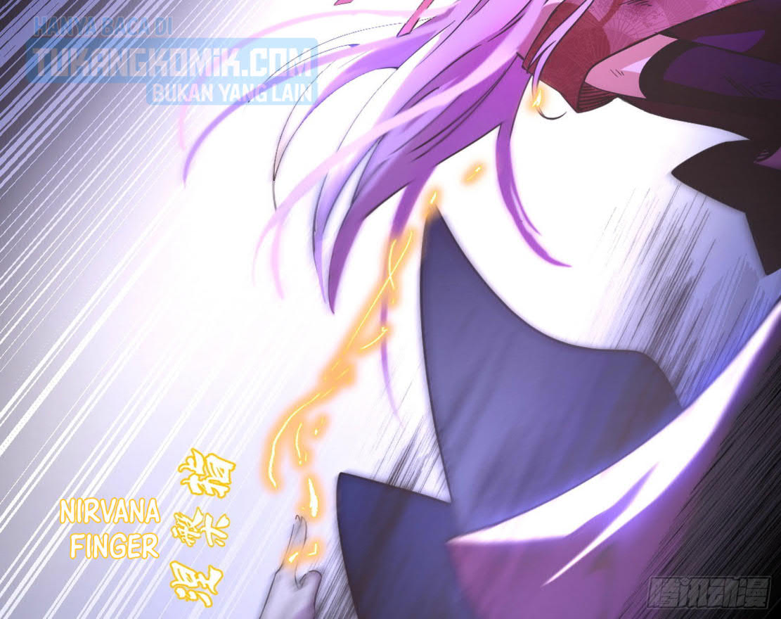 I’m An Evil God Chapter 293 - halaman 49