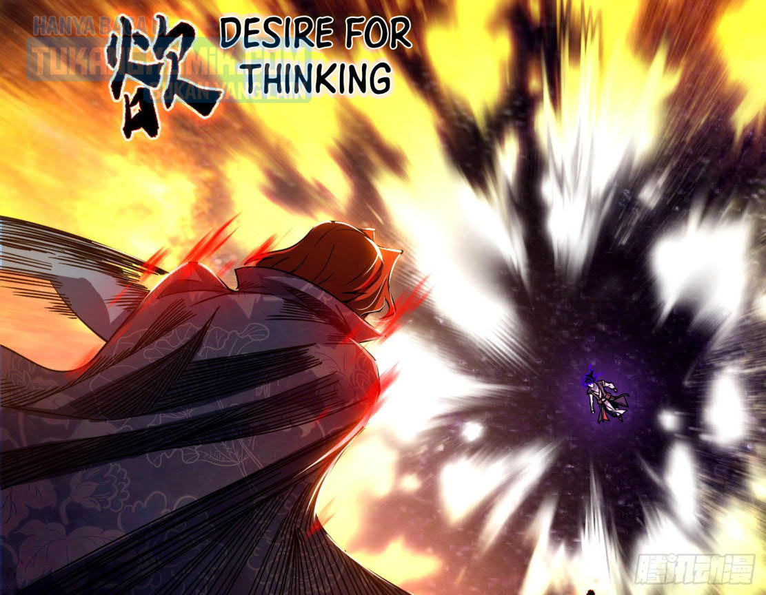 I’m An Evil God Chapter 293 - halaman 5