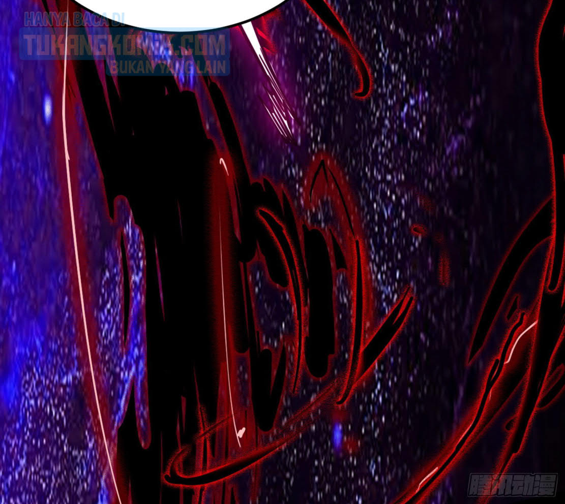 I’m An Evil God Chapter 293 - halaman 54