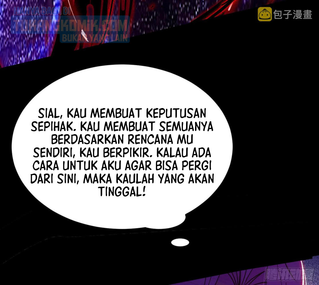 I’m An Evil God Chapter 293 - halaman 55