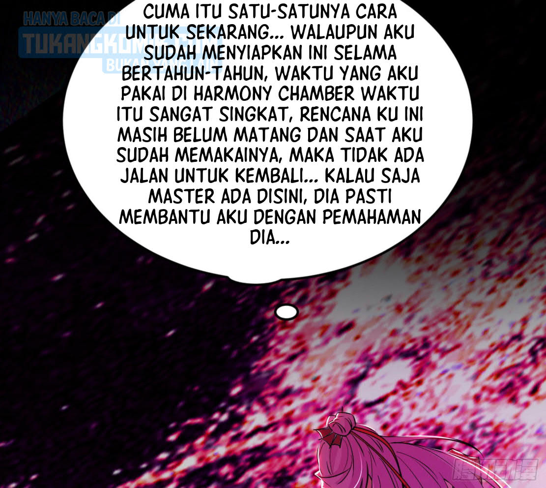 I’m An Evil God Chapter 293 - halaman 57
