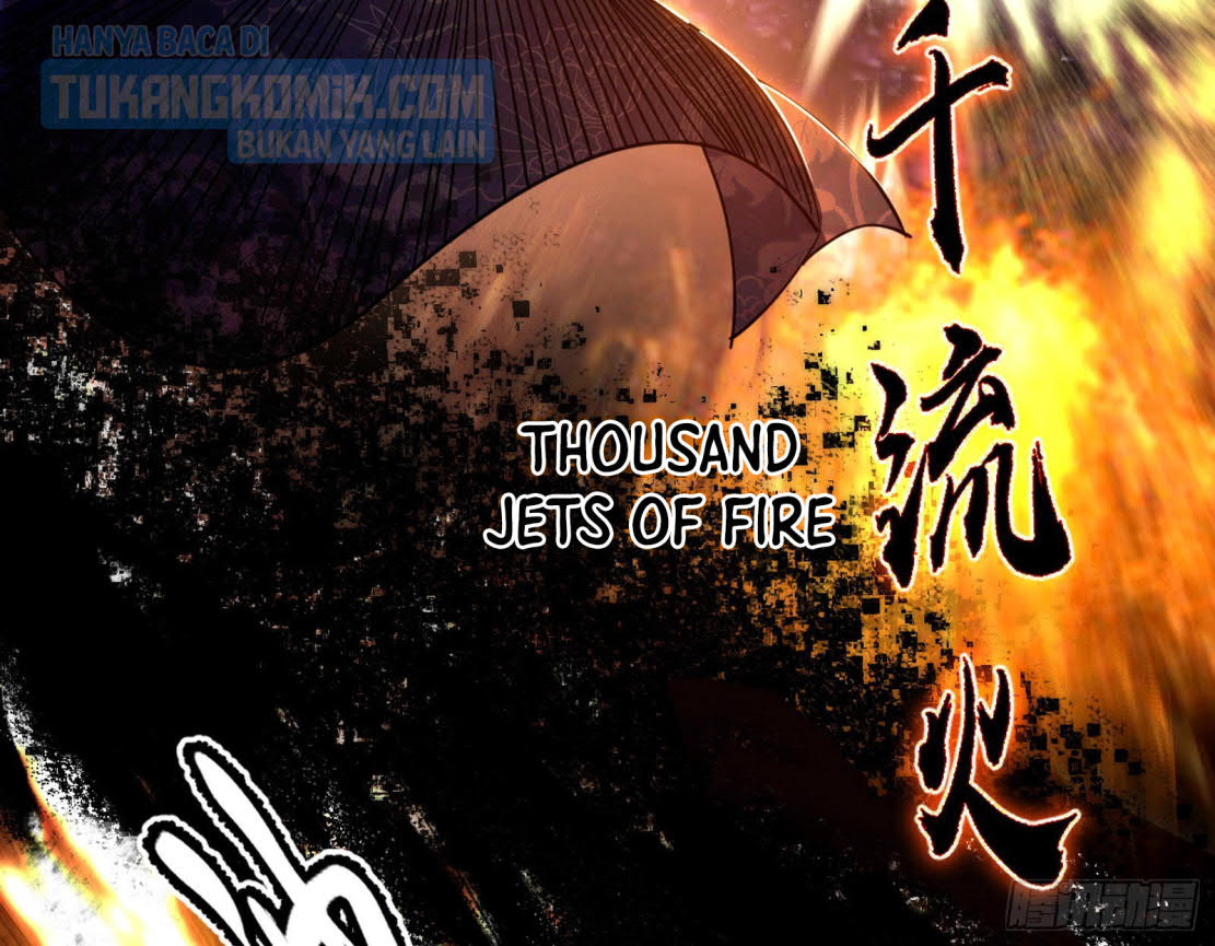 I’m An Evil God Chapter 293 - halaman 6