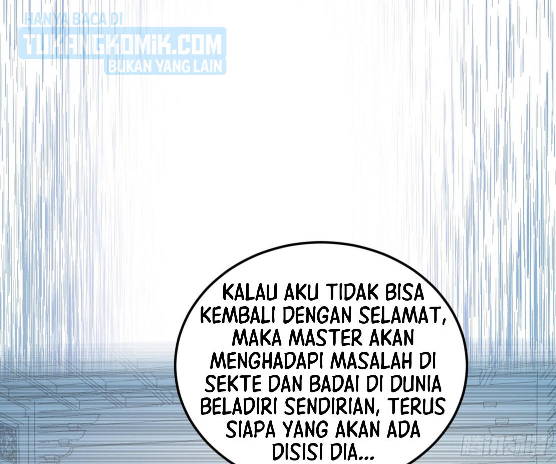 I’m An Evil God Chapter 293 - halaman 61