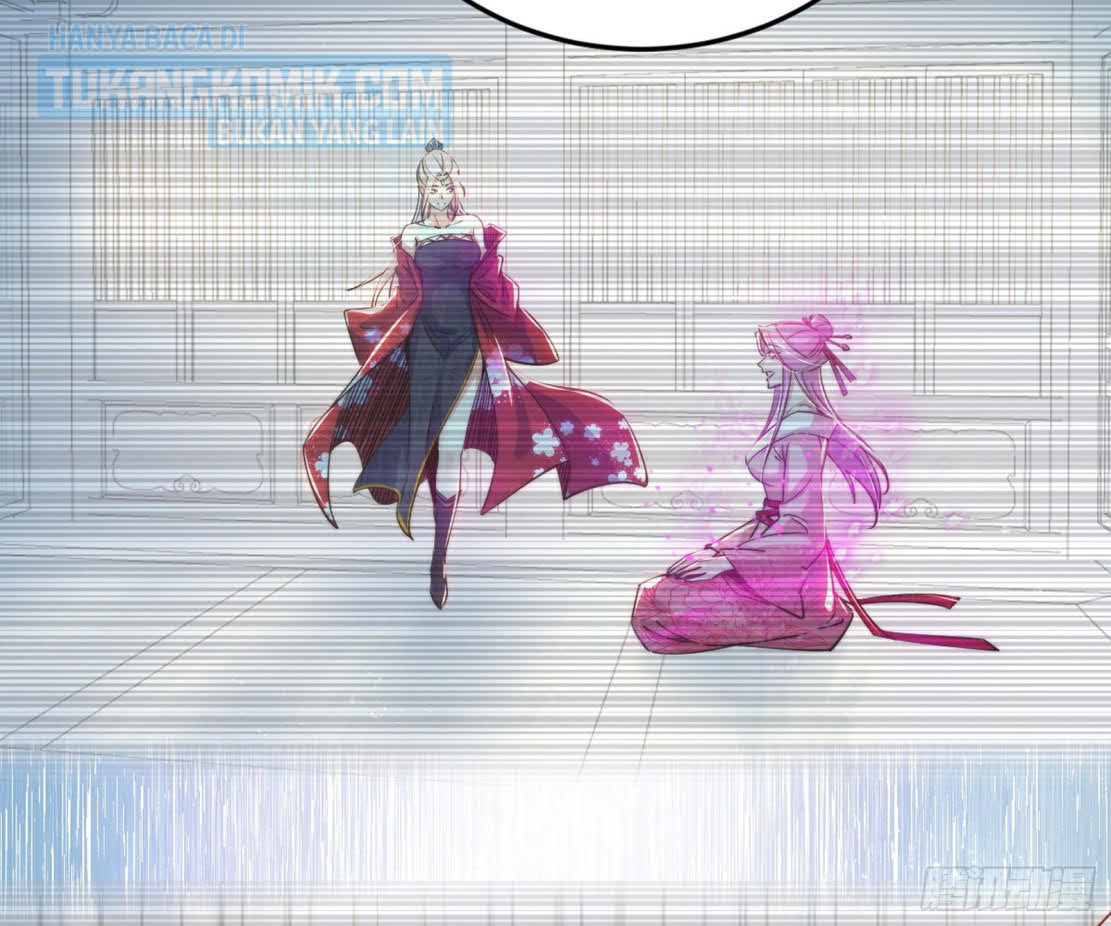 I’m An Evil God Chapter 293 - halaman 62