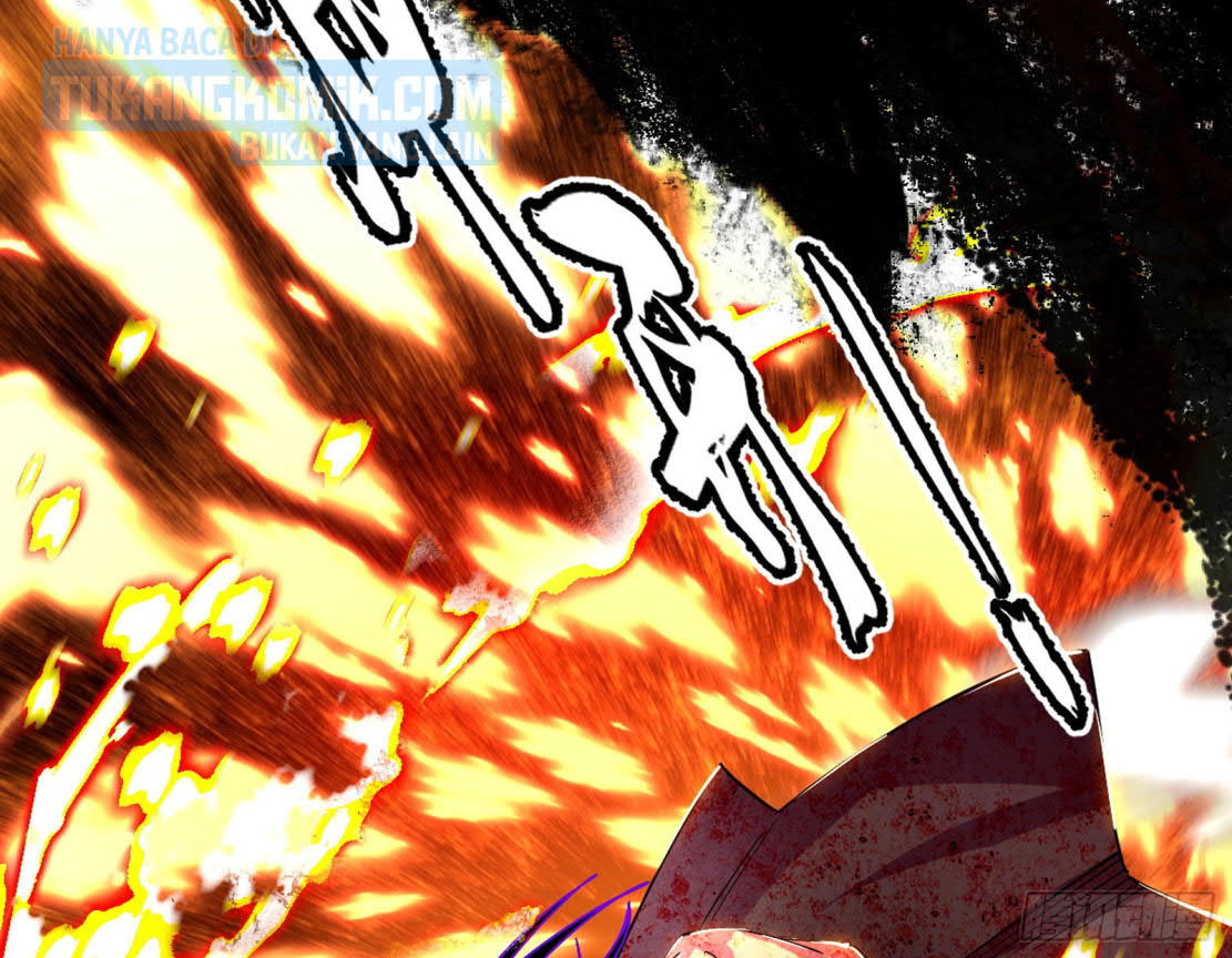 I’m An Evil God Chapter 293 - halaman 7