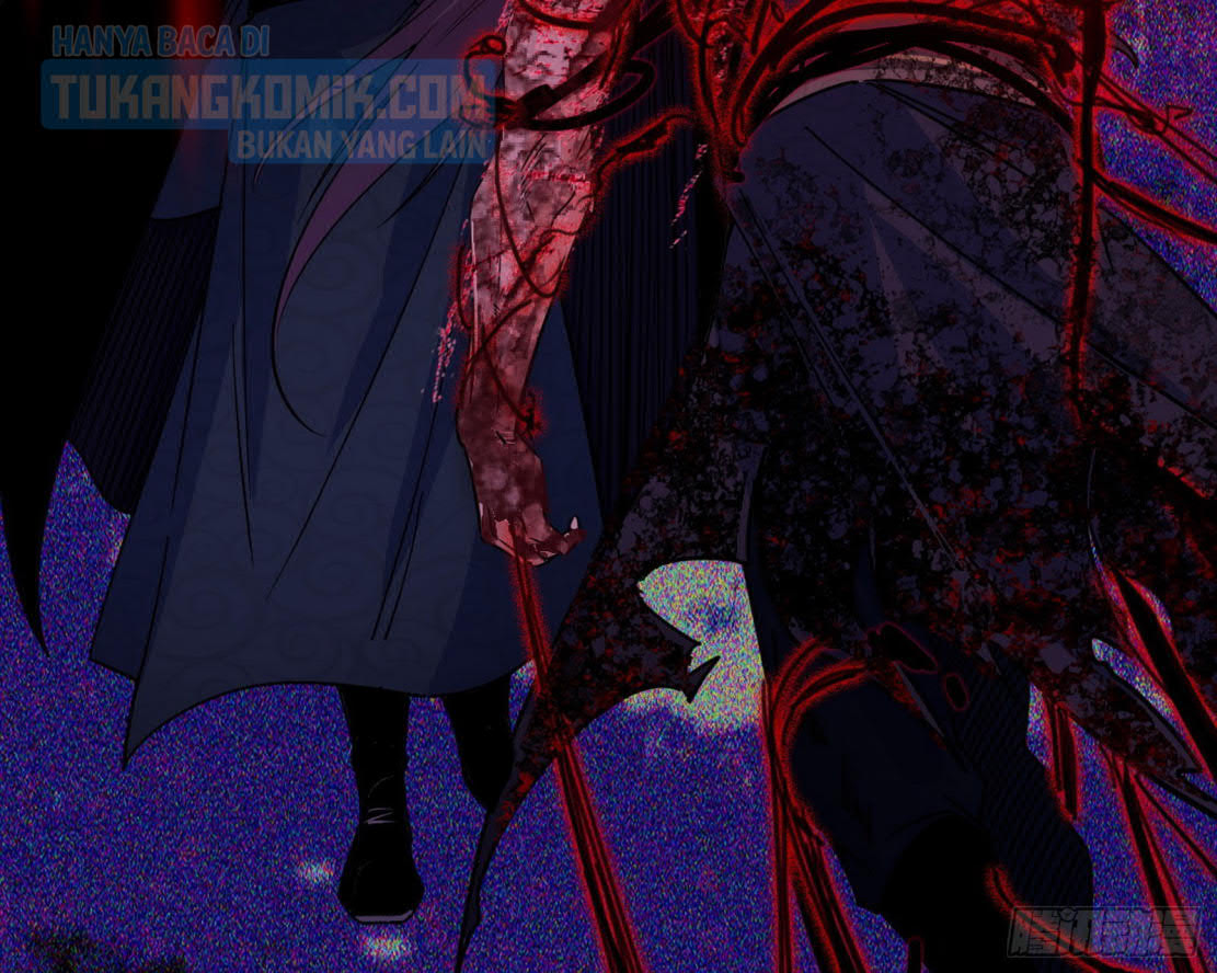 I’m An Evil God Chapter 293 - halaman 70