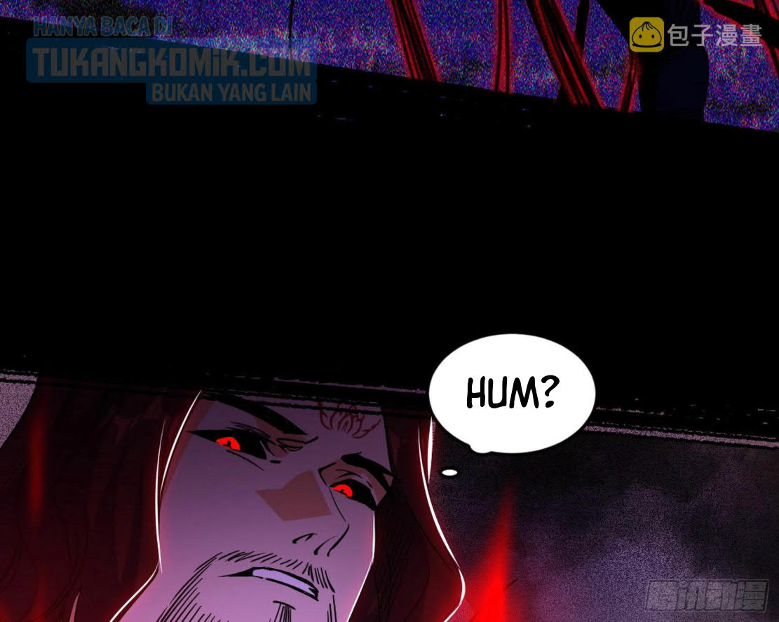 I’m An Evil God Chapter 293 - halaman 71