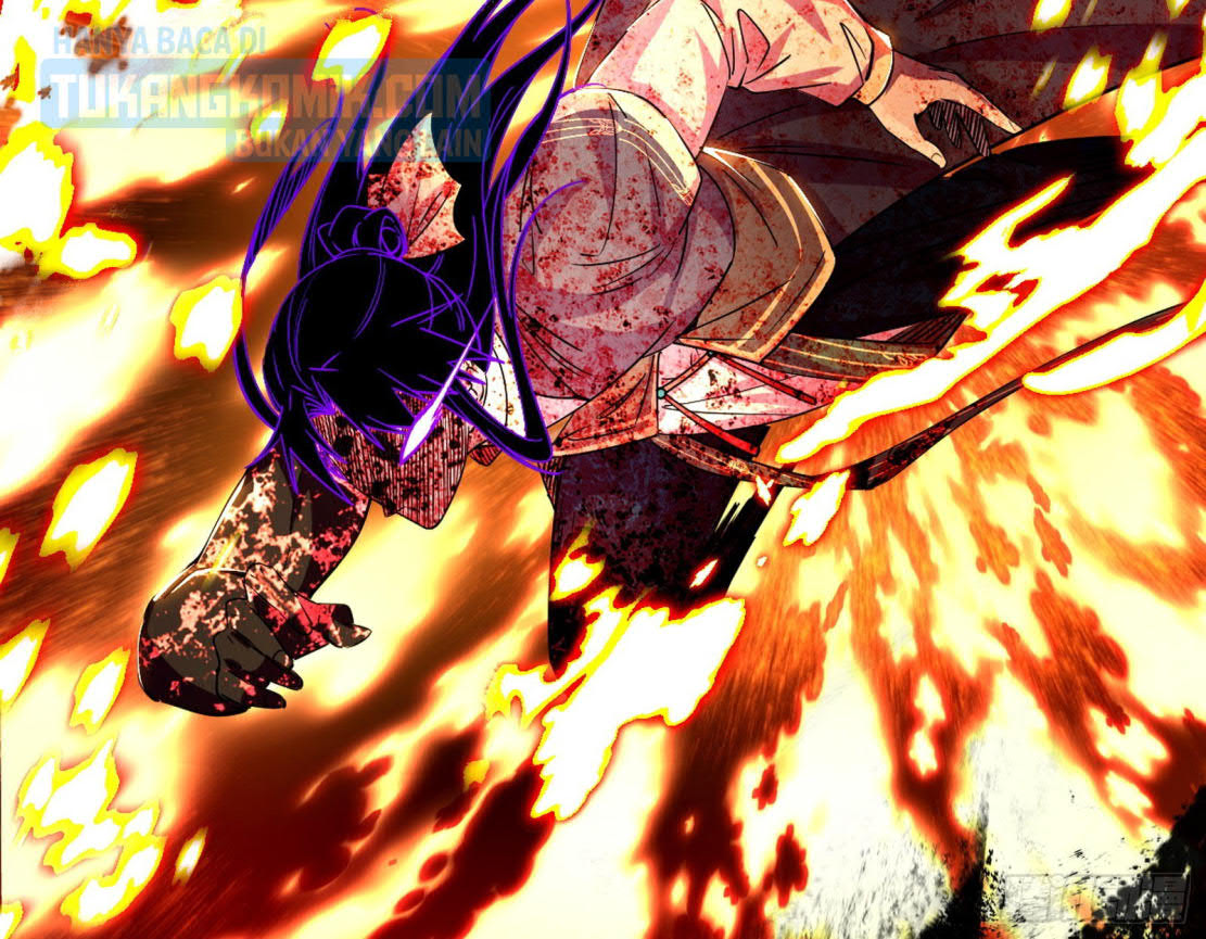 I’m An Evil God Chapter 293 - halaman 8