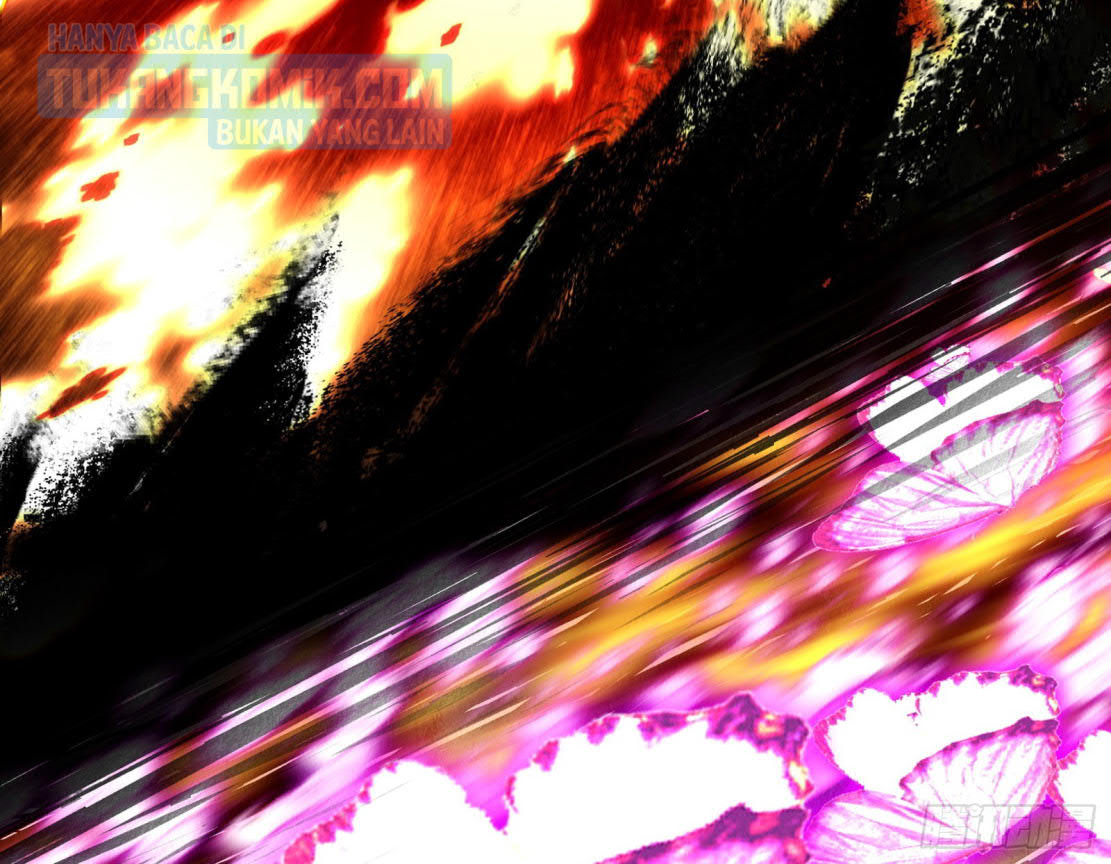 I’m An Evil God Chapter 293 - halaman 9