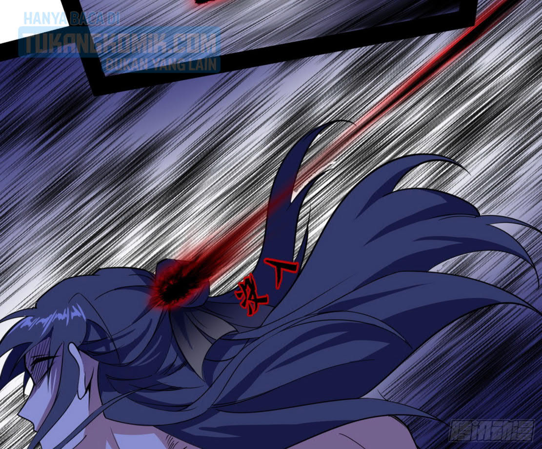 I’m An Evil God Chapter 294 - halaman 101