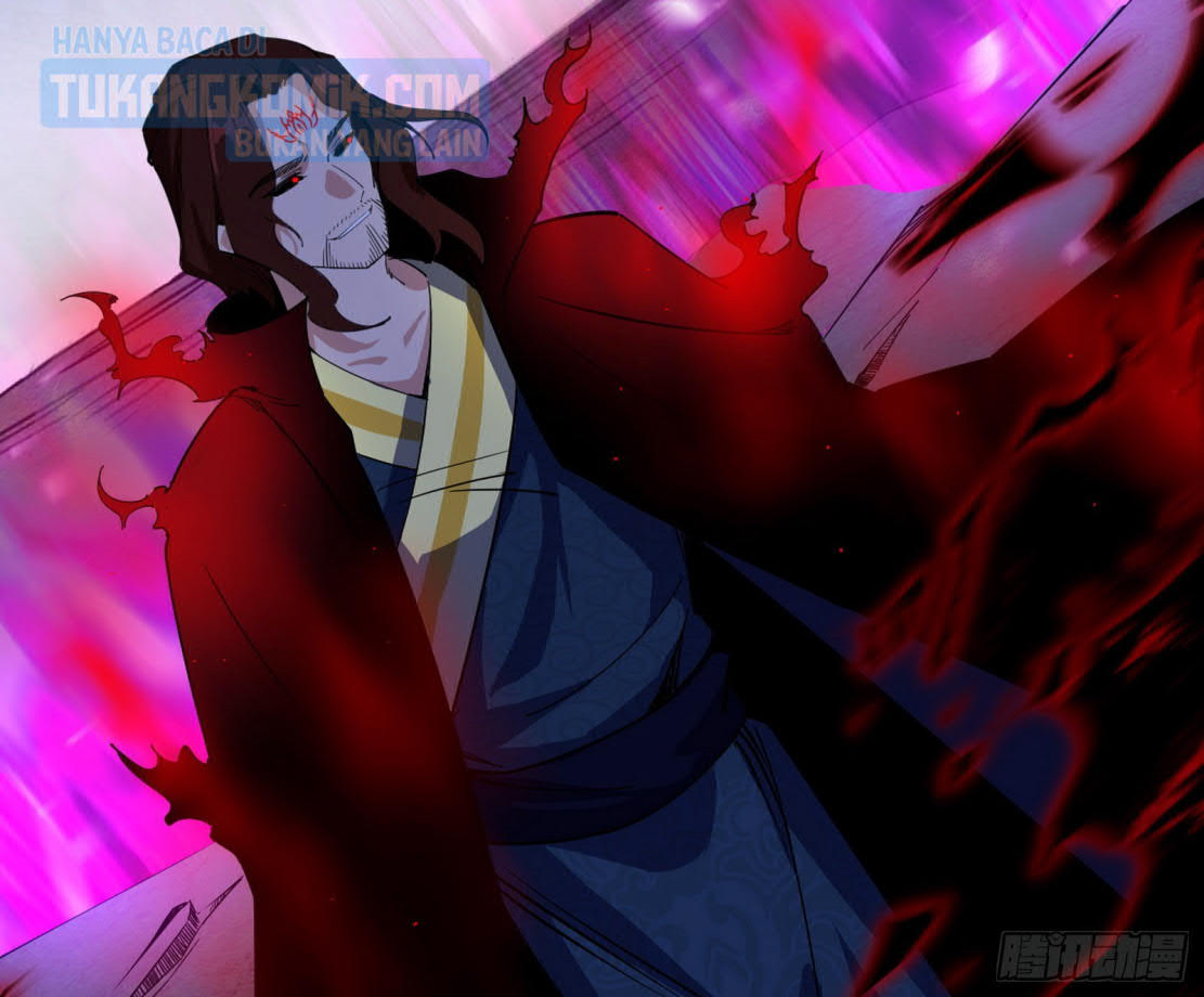 I’m An Evil God Chapter 294 - halaman 104