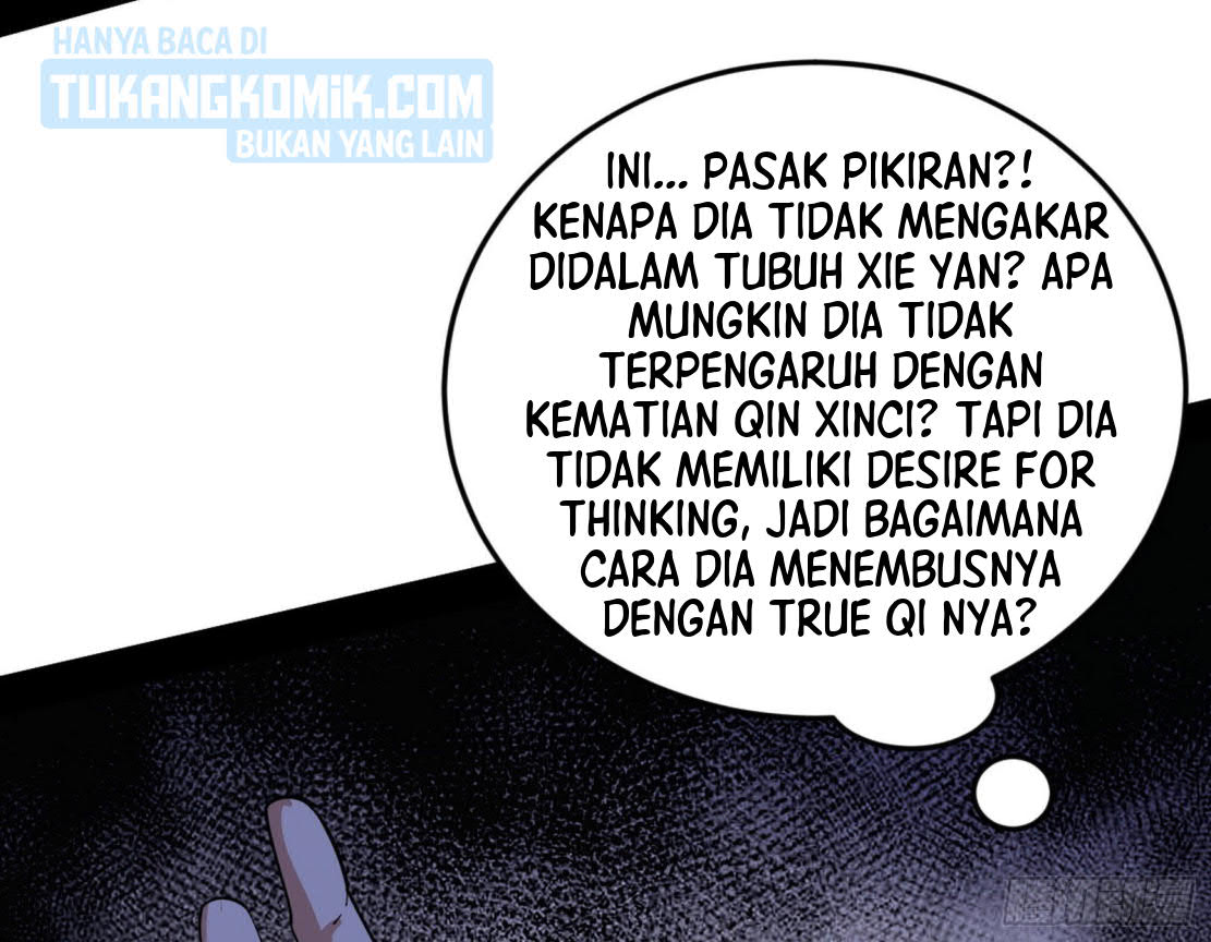 I’m An Evil God Chapter 294 - halaman 109