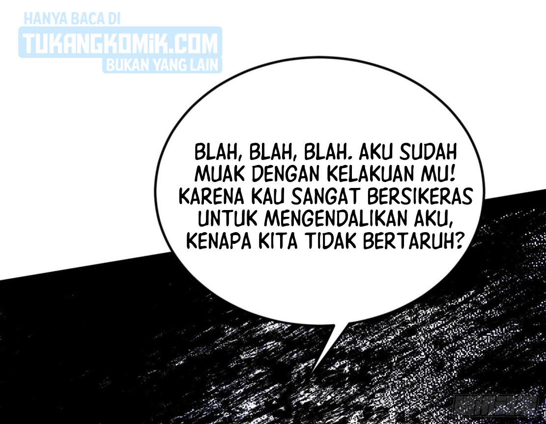 I’m An Evil God Chapter 294 - halaman 111