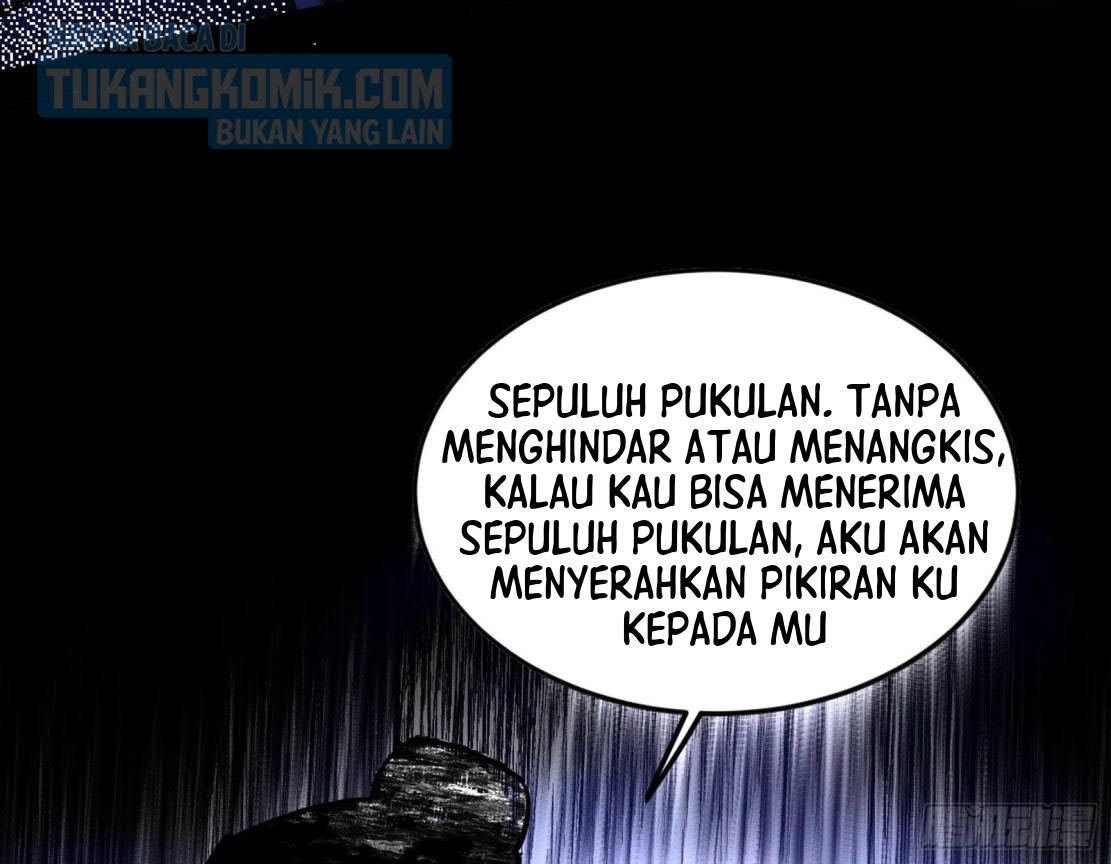 I’m An Evil God Chapter 294 - halaman 113