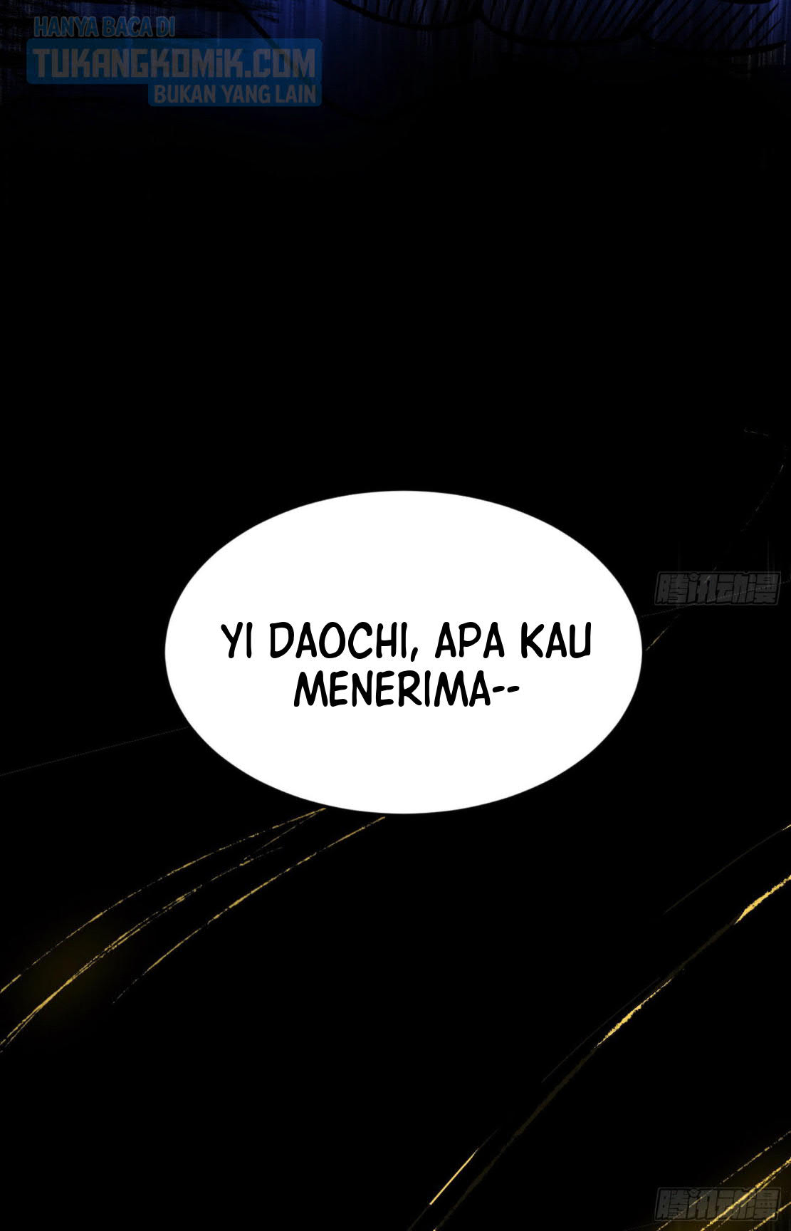 I’m An Evil God Chapter 294 - halaman 115