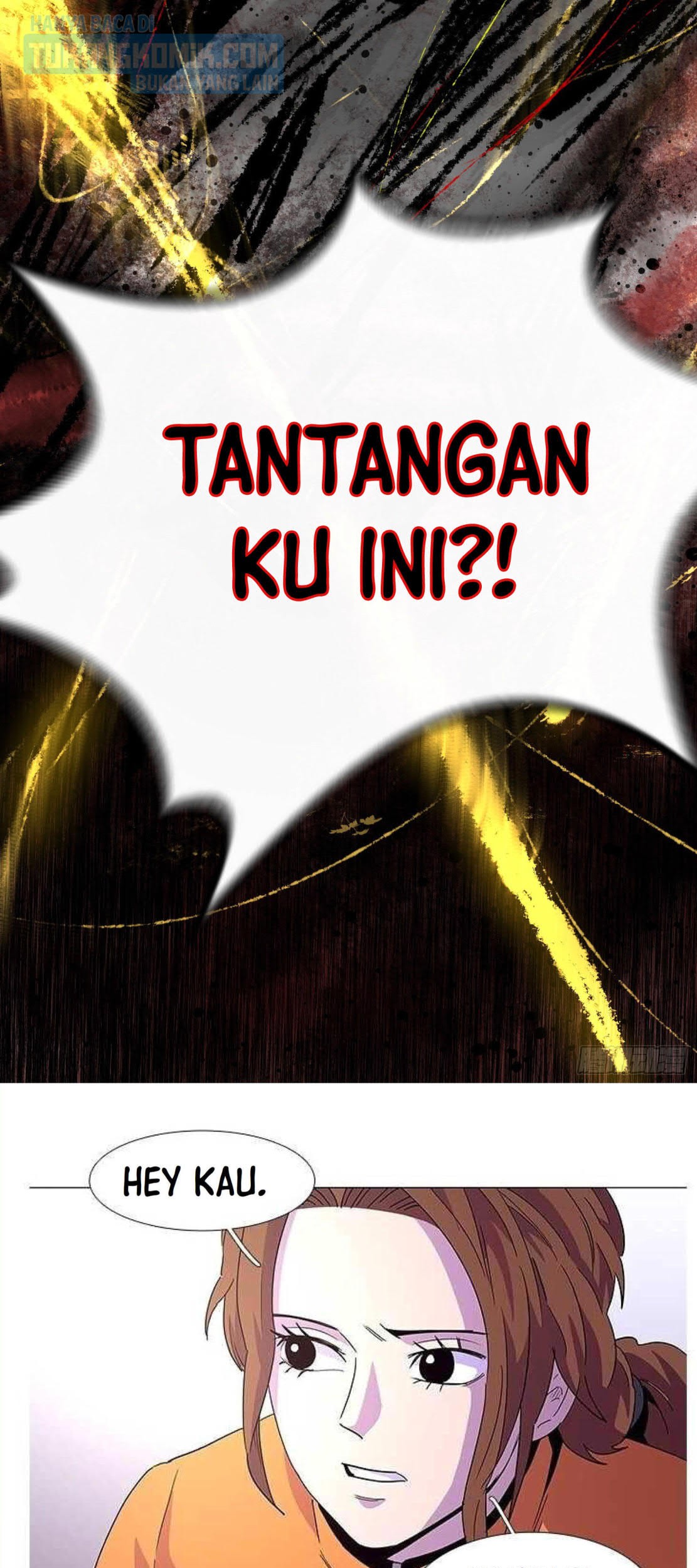 I’m An Evil God Chapter 294 - halaman 119