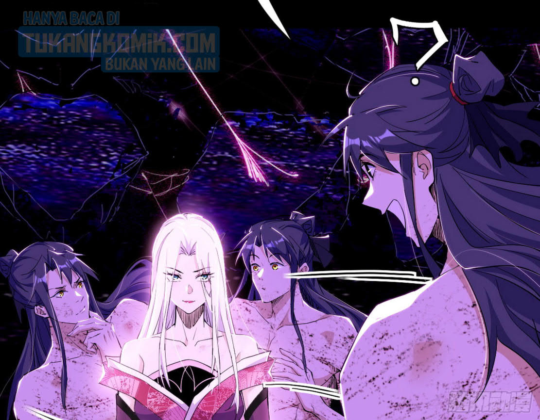 I’m An Evil God Chapter 294 - halaman 12