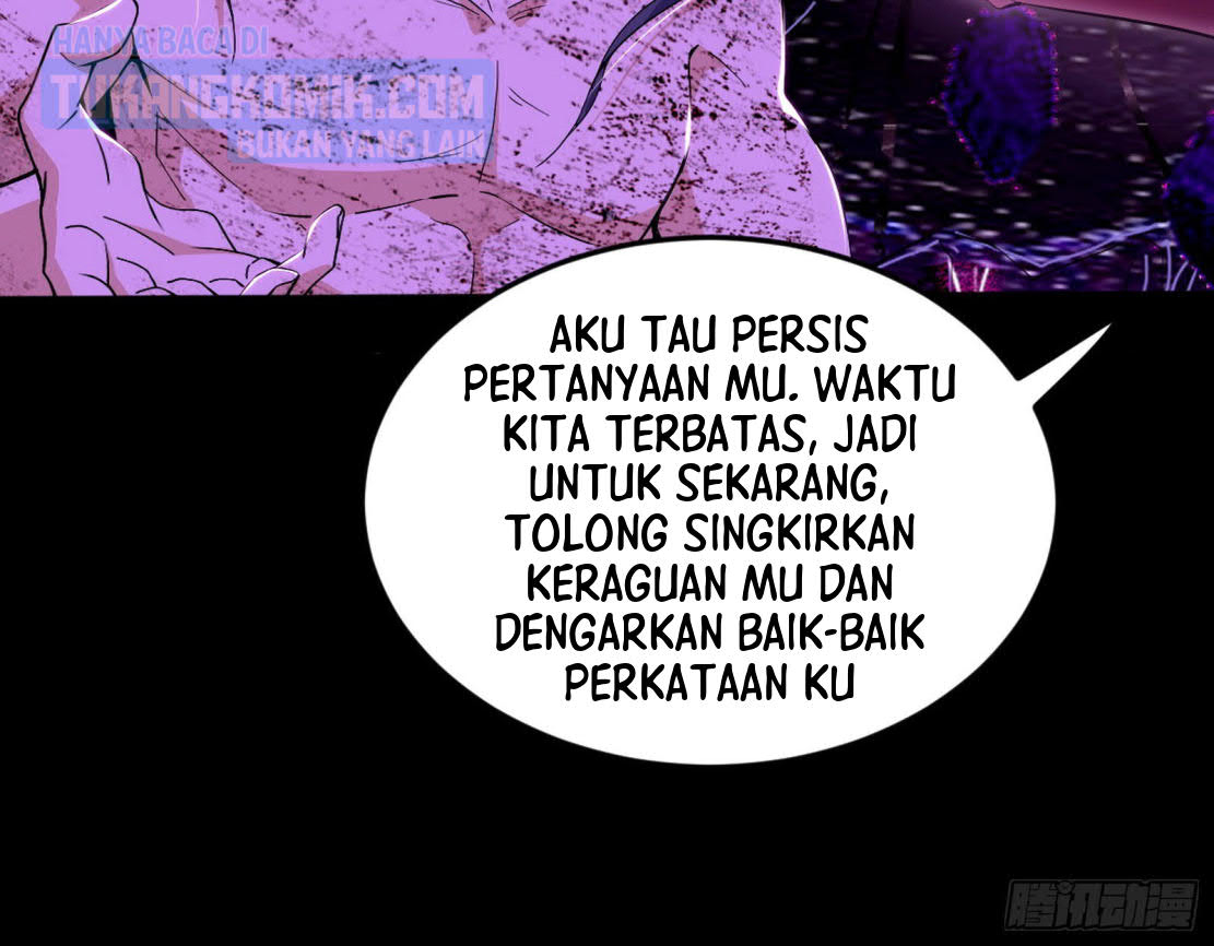 I’m An Evil God Chapter 294 - halaman 14