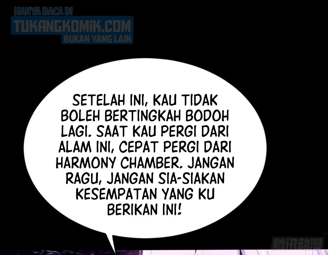 I’m An Evil God Chapter 294 - halaman 16