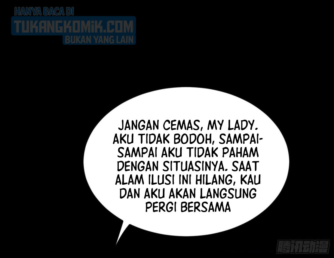 I’m An Evil God Chapter 294 - halaman 18