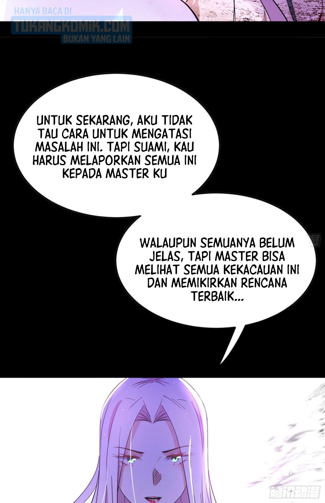 I’m An Evil God Chapter 294 - halaman 23