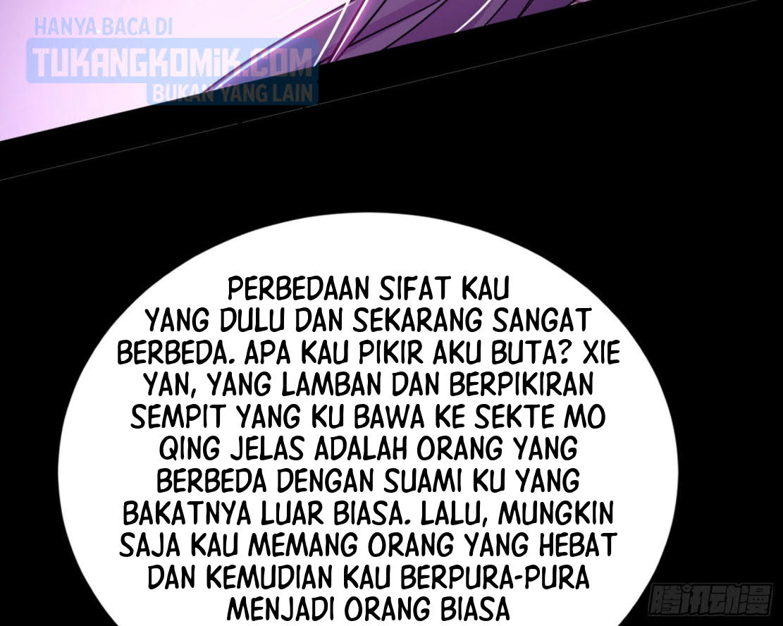 I’m An Evil God Chapter 294 - halaman 27