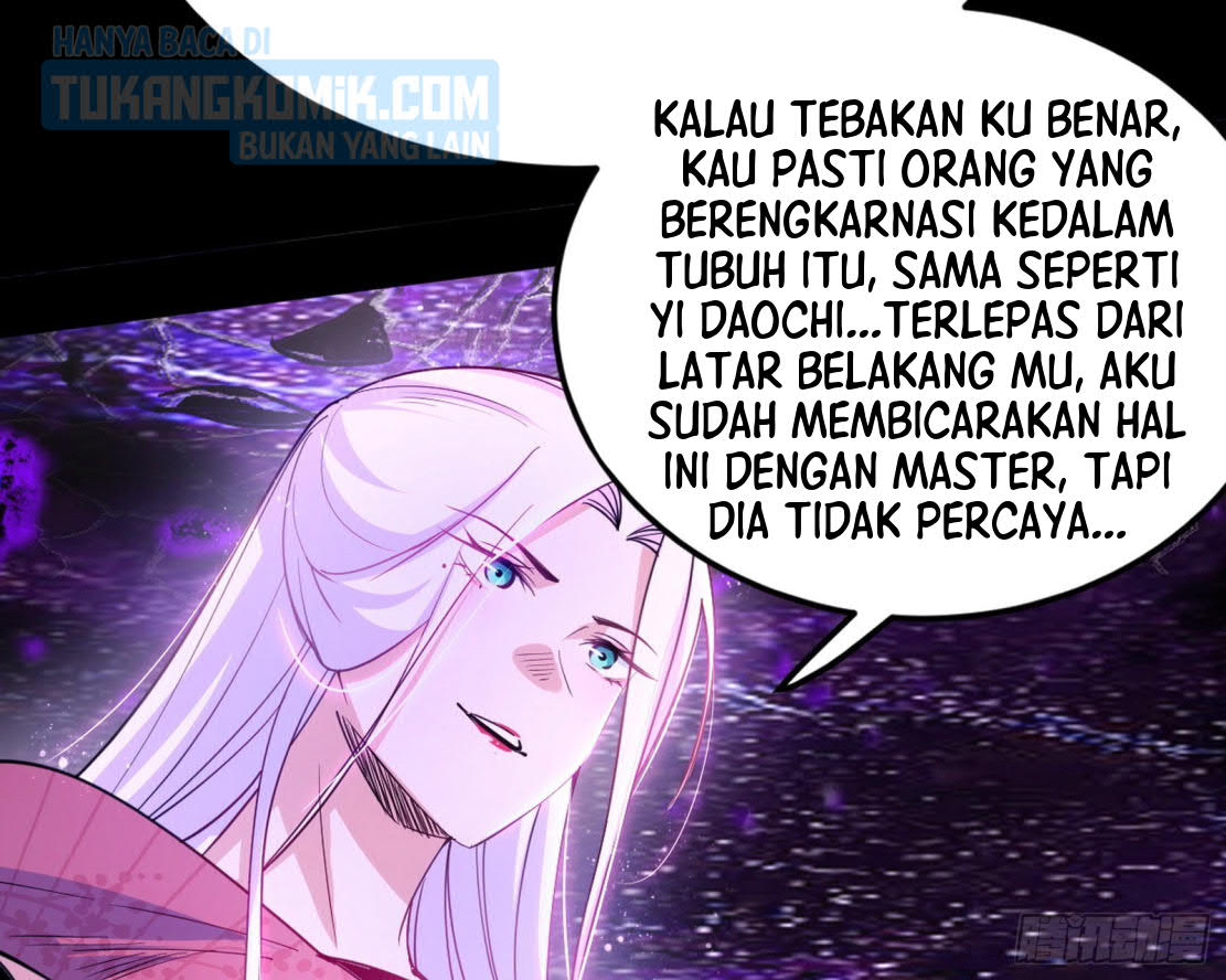 I’m An Evil God Chapter 294 - halaman 28