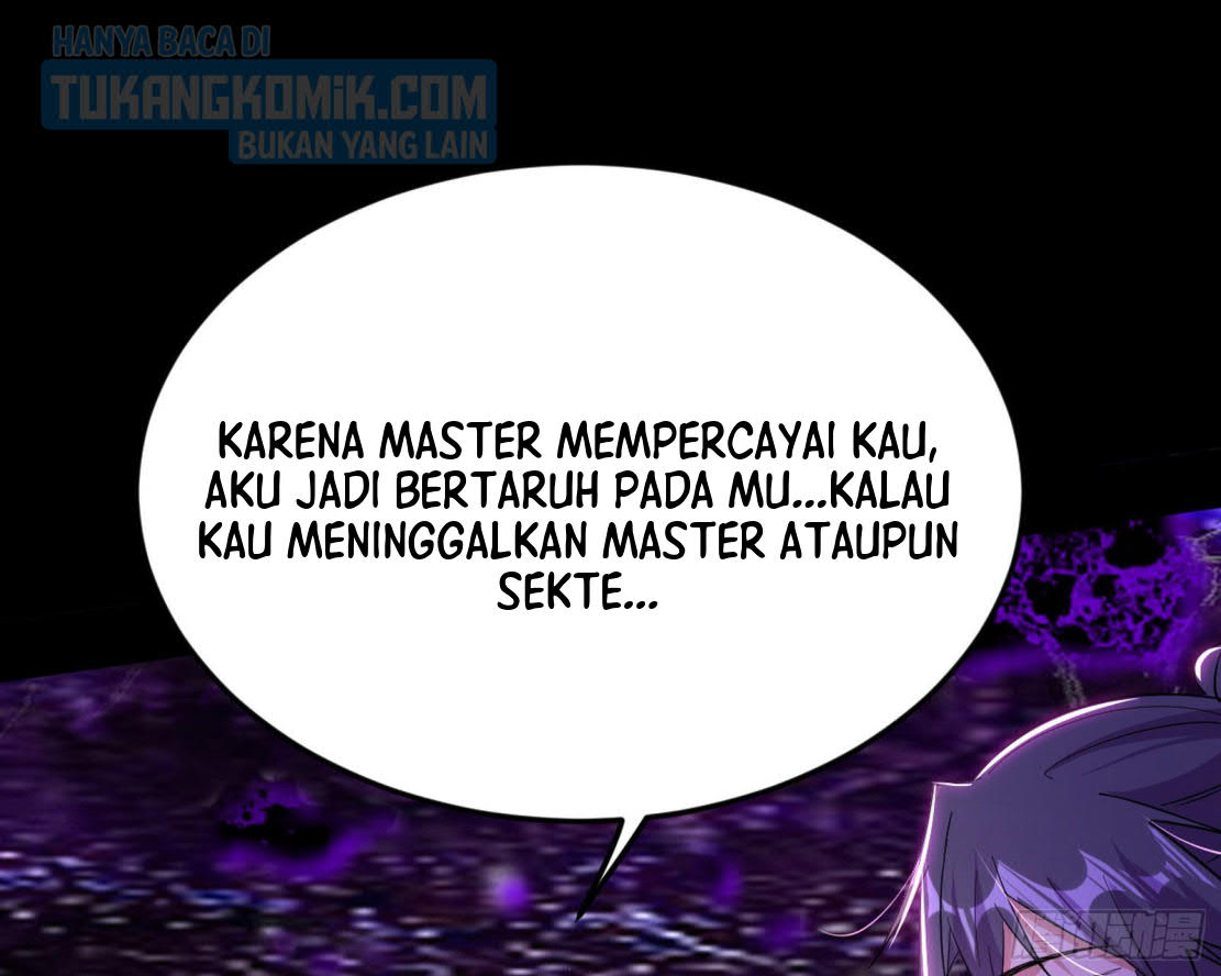 I’m An Evil God Chapter 294 - halaman 31