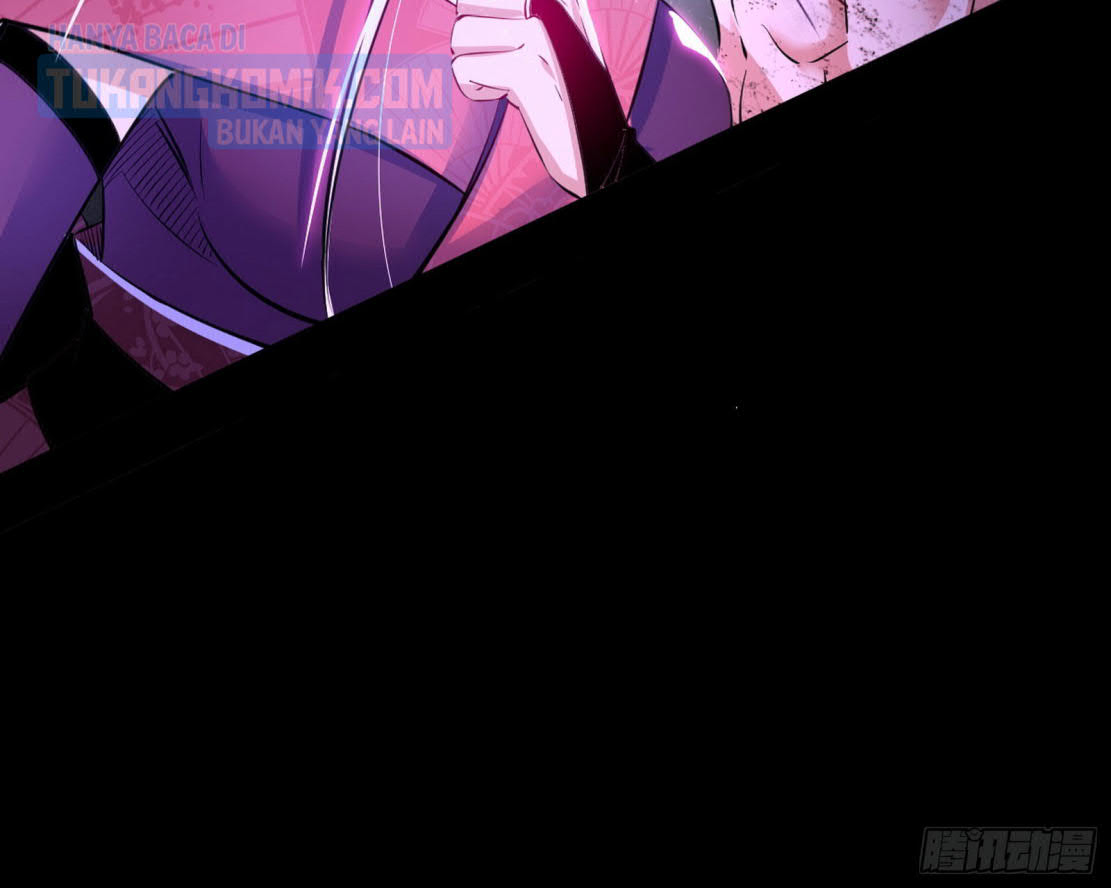 I’m An Evil God Chapter 294 - halaman 33