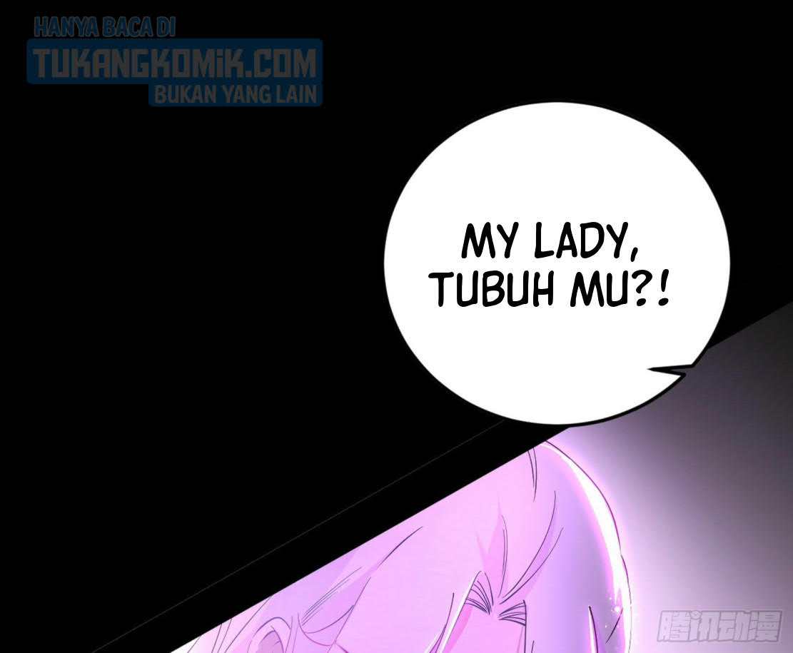 I’m An Evil God Chapter 294 - halaman 34