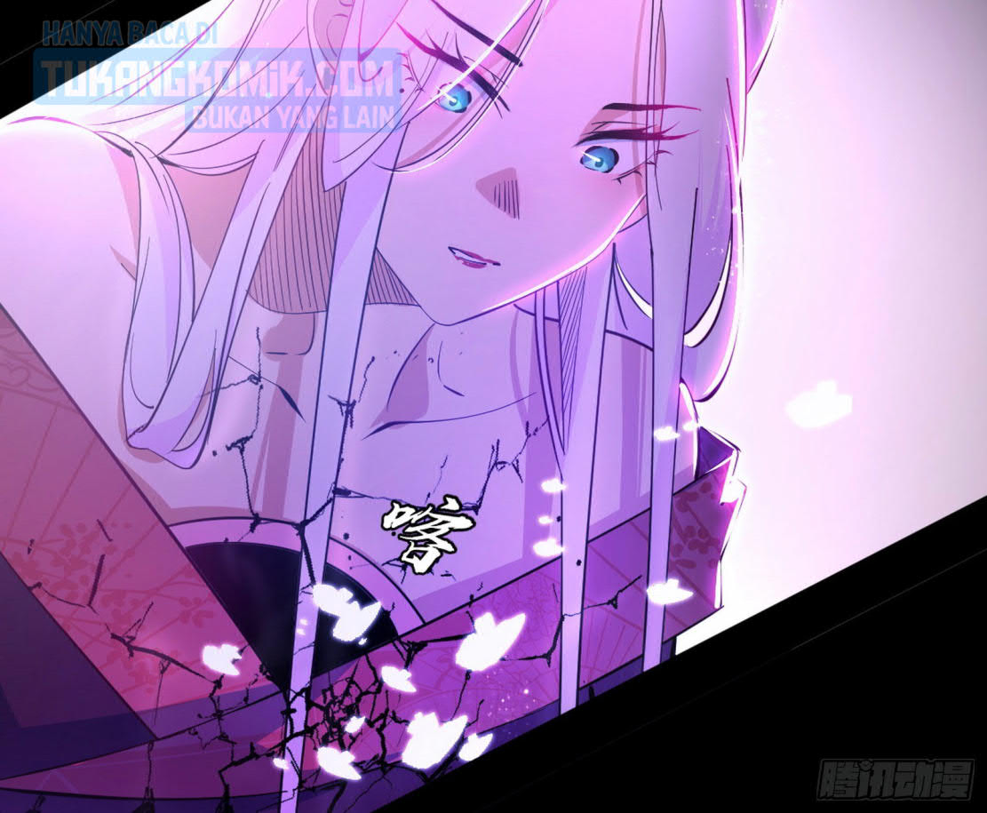 I’m An Evil God Chapter 294 - halaman 35