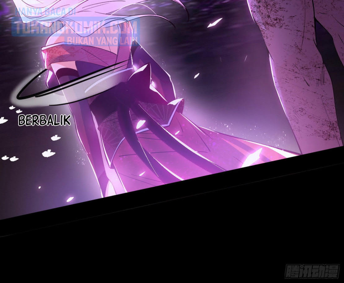 I’m An Evil God Chapter 294 - halaman 37