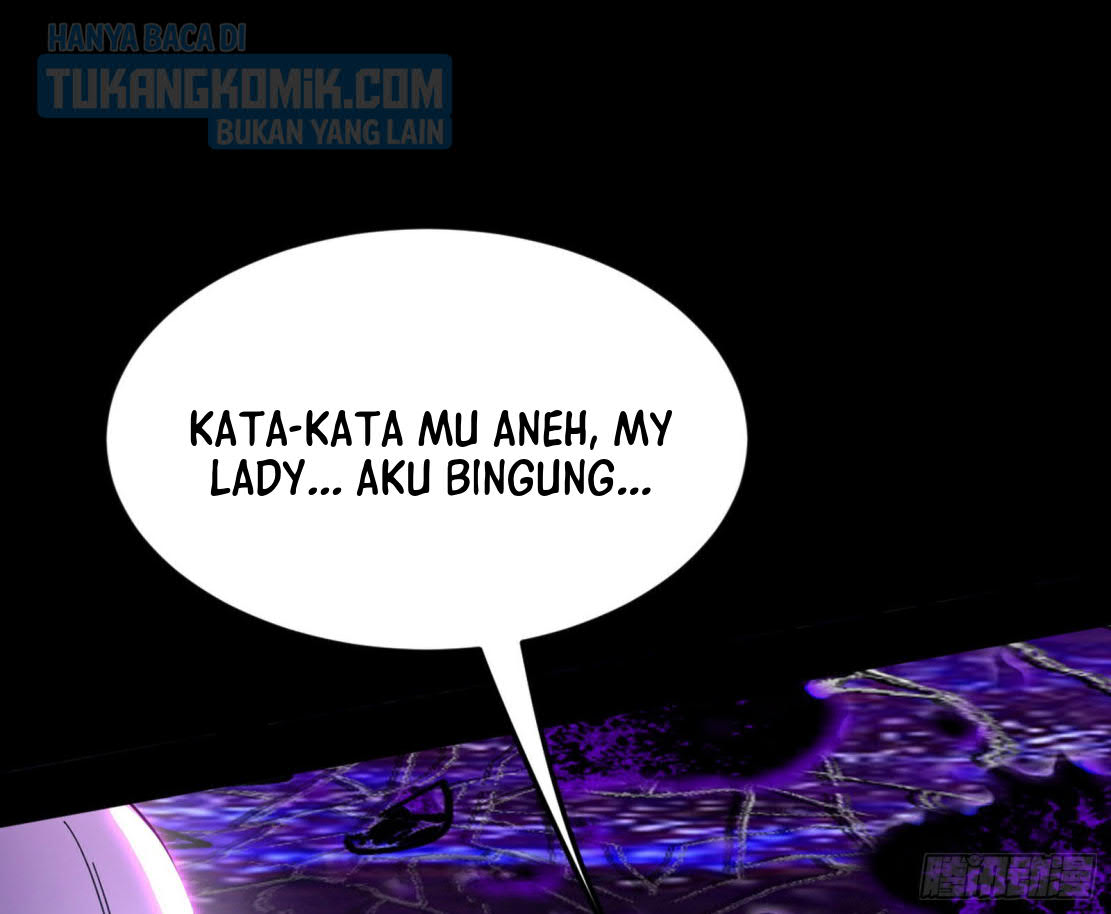 I’m An Evil God Chapter 294 - halaman 38