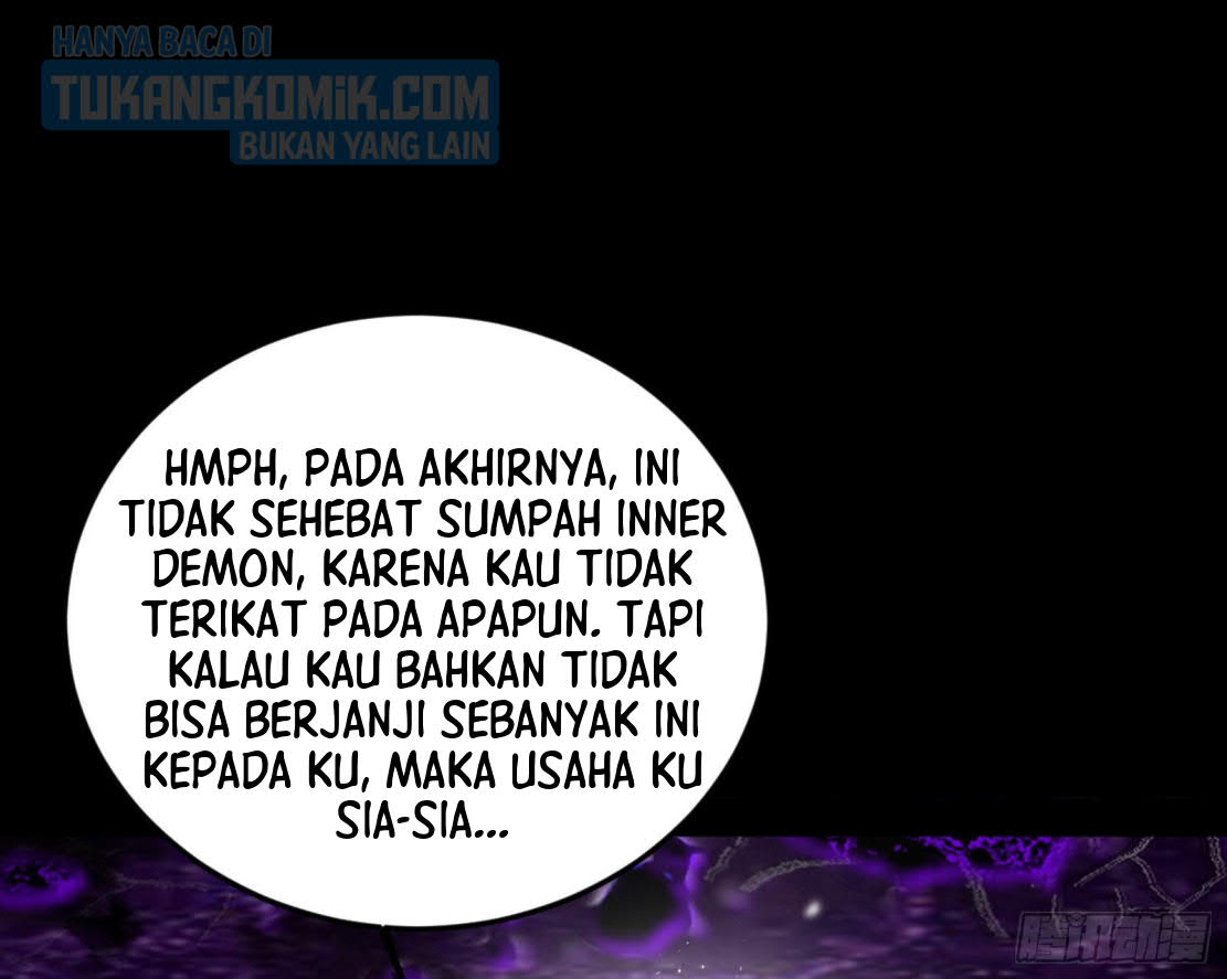 I’m An Evil God Chapter 294 - halaman 42