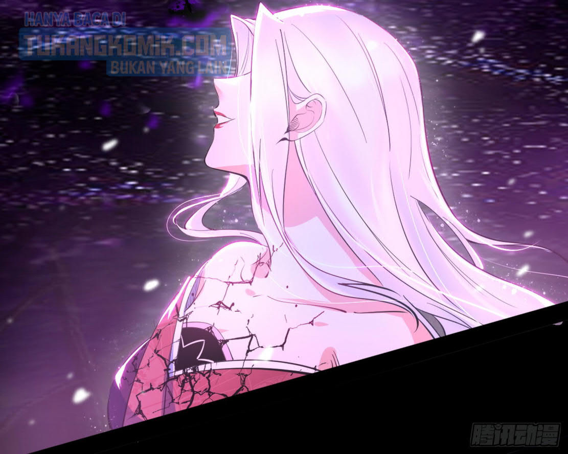 I’m An Evil God Chapter 294 - halaman 43