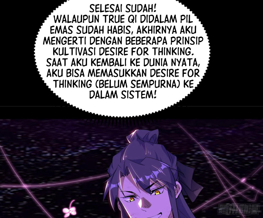 I’m An Evil God Chapter 294 - halaman 5
