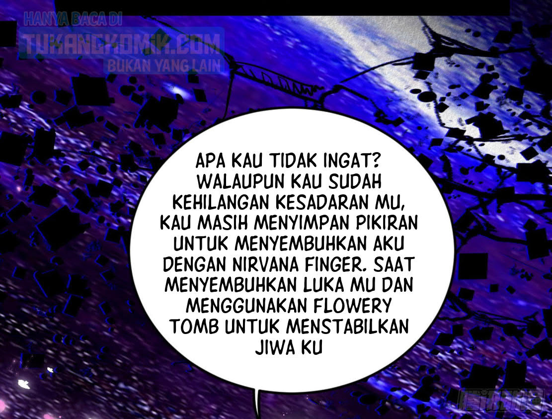 I’m An Evil God Chapter 294 - halaman 53