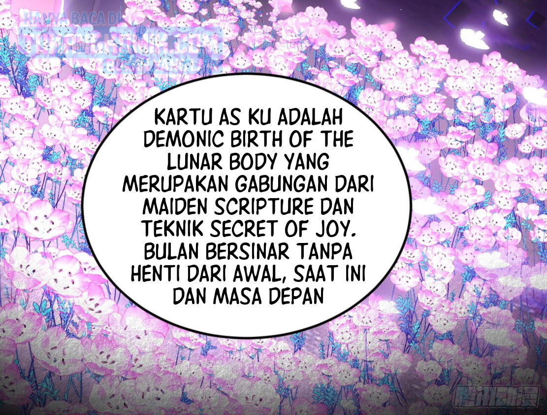 I’m An Evil God Chapter 294 - halaman 55