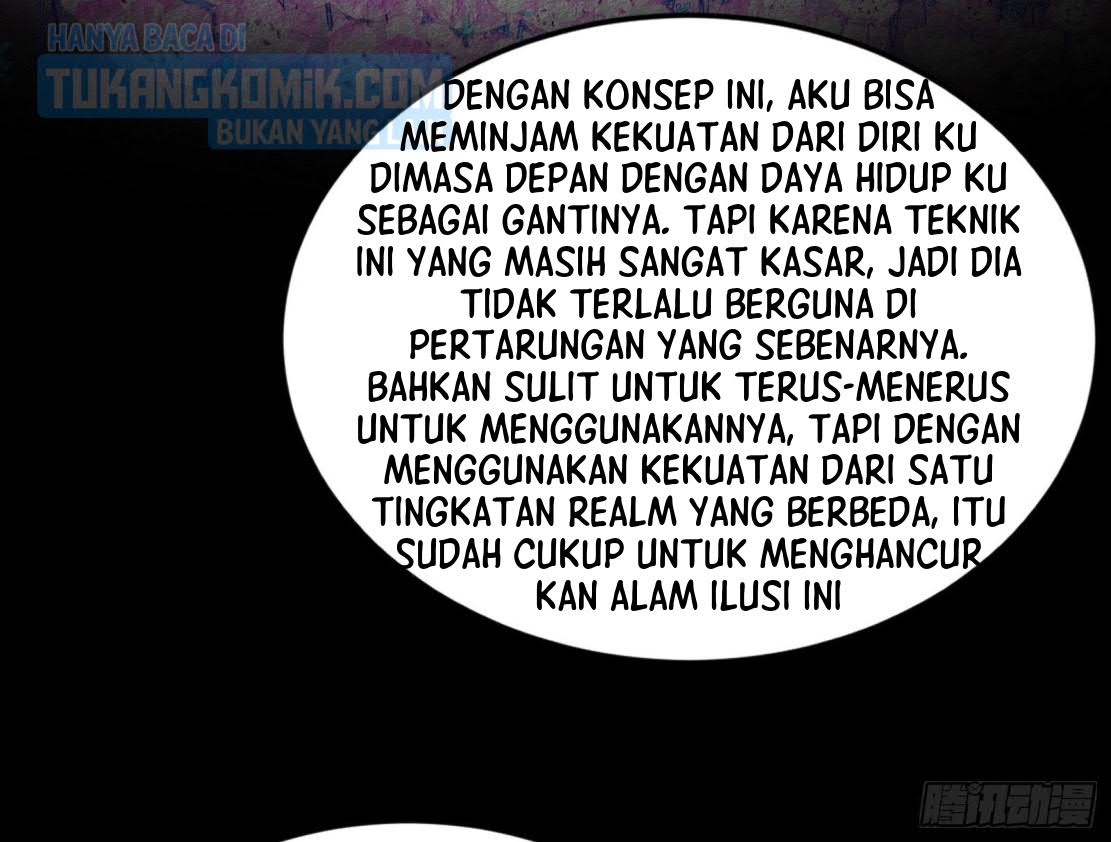 I’m An Evil God Chapter 294 - halaman 56