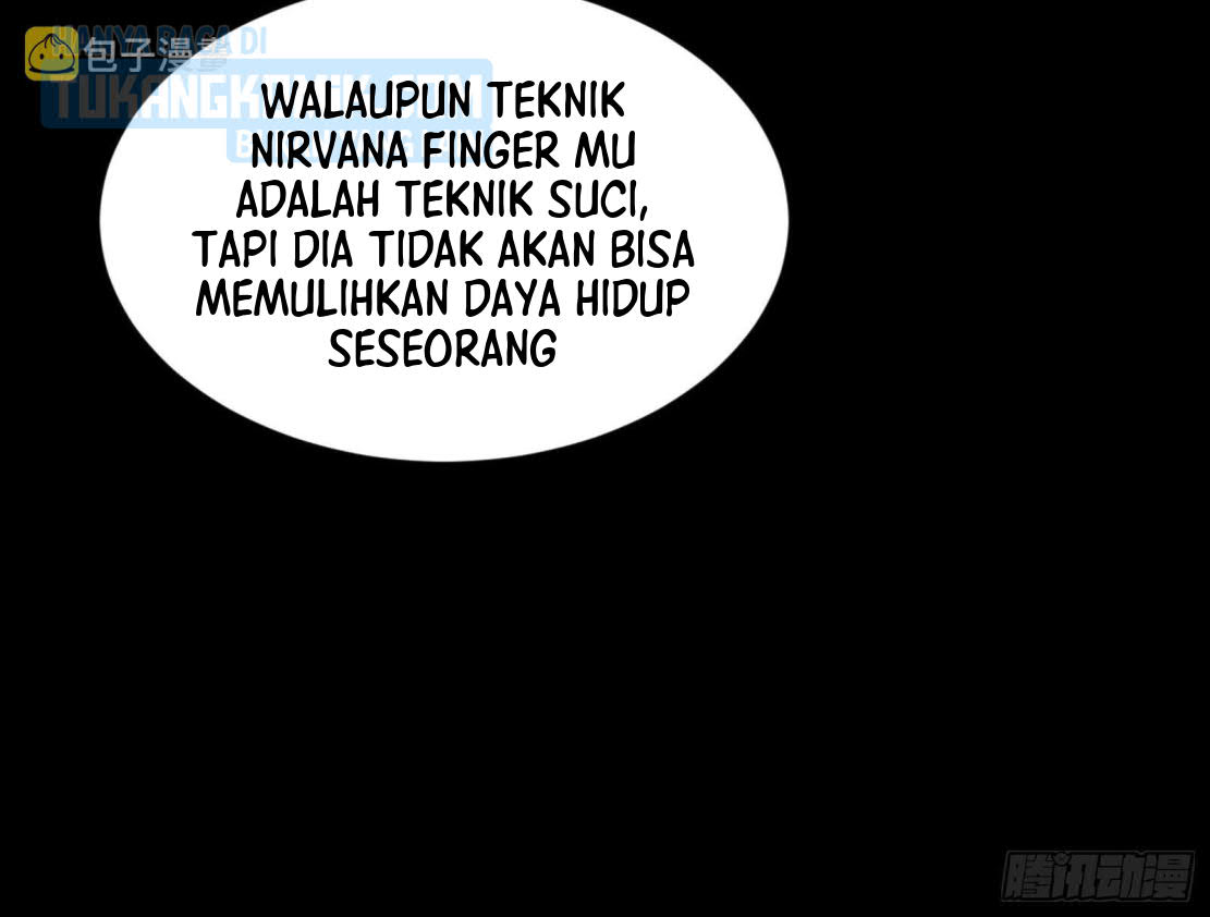 I’m An Evil God Chapter 294 - halaman 57