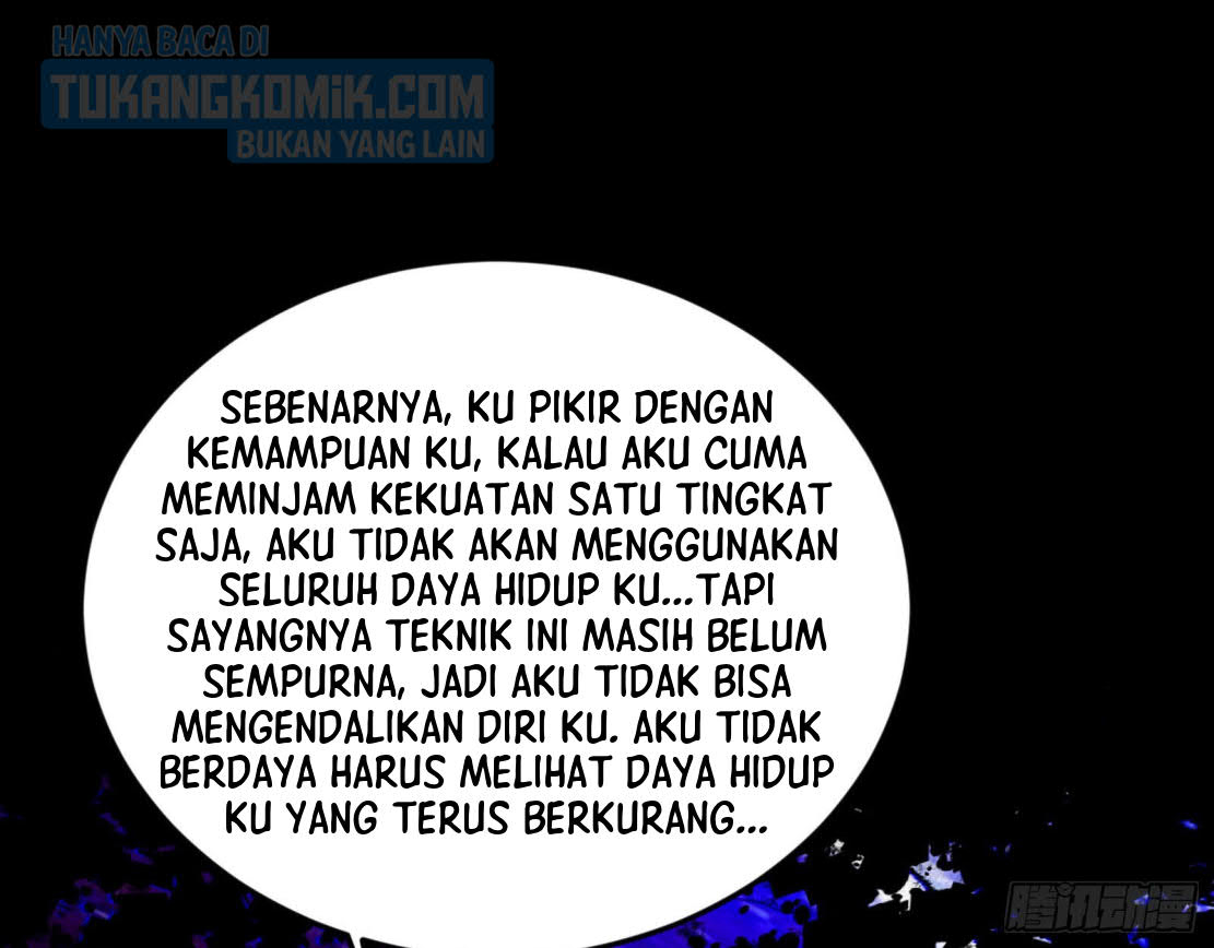 I’m An Evil God Chapter 294 - halaman 58