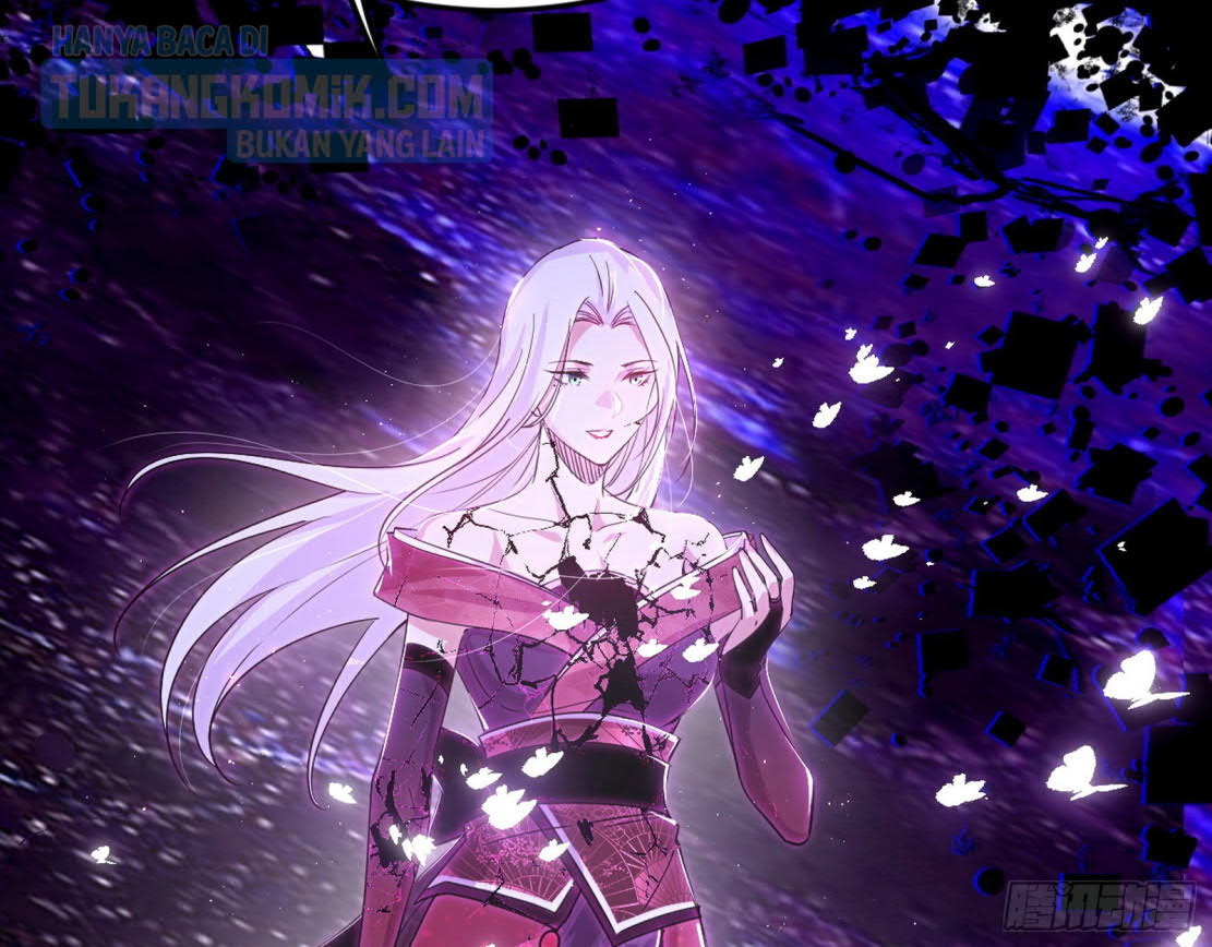 I’m An Evil God Chapter 294 - halaman 59